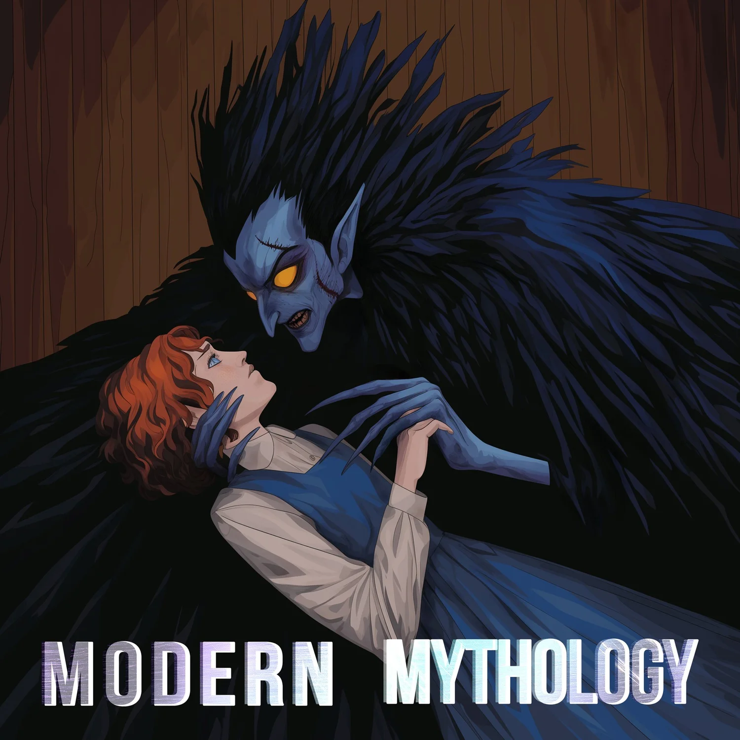 Ep.5: structure, and whispering vault Ep.5: structure, and whispering vault