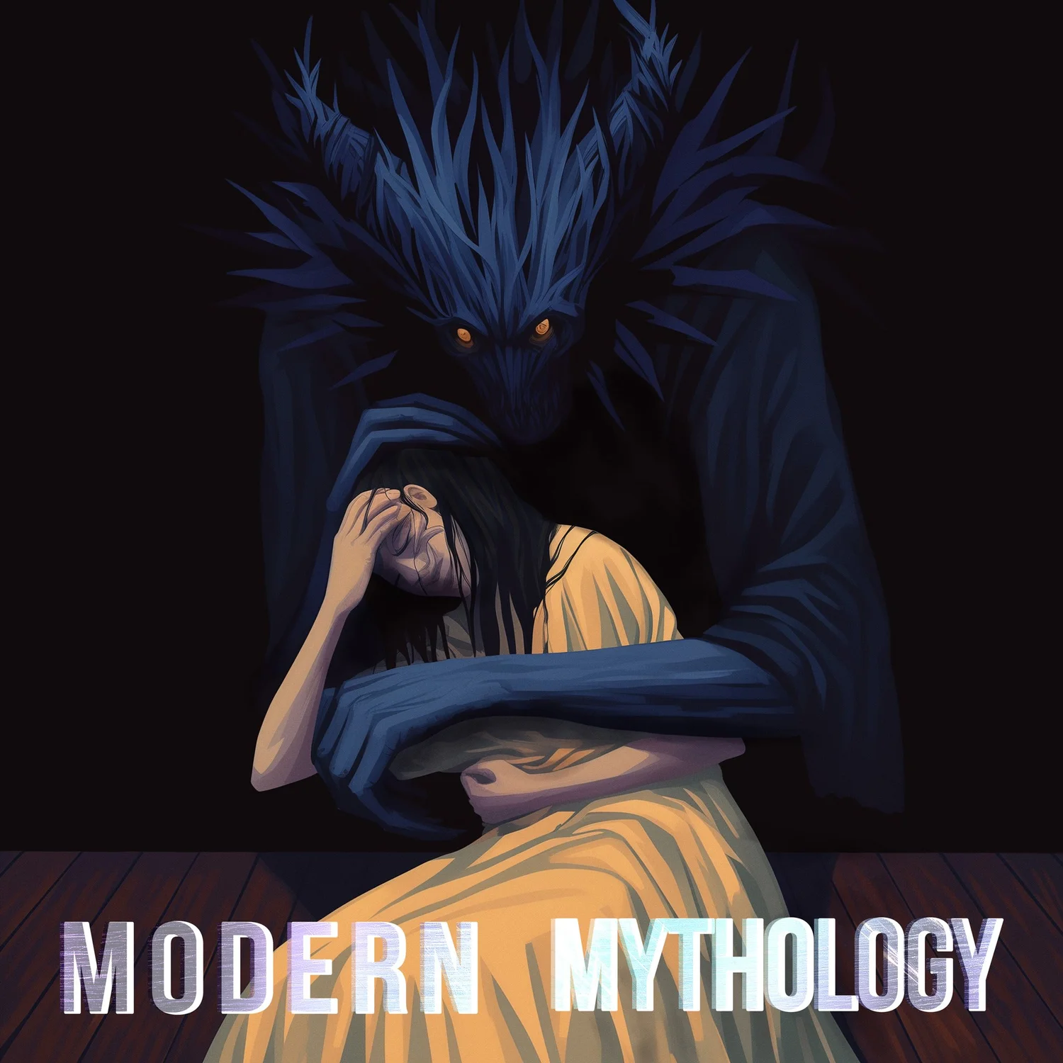 Ep.11: Horror RPG Wrap-Up Ep.11: Horror RPG Wrap-Up