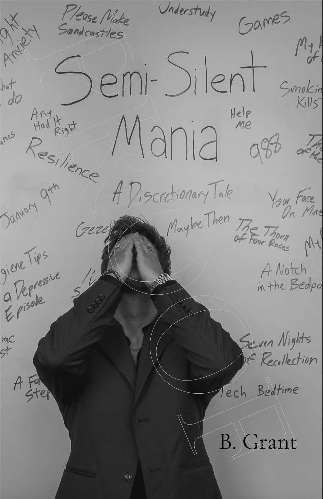 Semi-Silent Mania