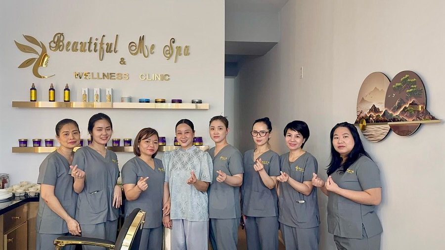 CẢM ƠN &amp; TH&Ocirc;NG B&Aacute;O KHAI TRƯƠNG CHI NH&Aacute;NH MỚI TẠI ETOBICOKE

K&iacute;nh gửi qu&yacute; kh&aacute;ch h&agrave;ng th&acirc;n y&ecirc;u,

Trước hết, Beautiful Me Spa xin gửi lời cảm ơn ch&acirc;n th&agrave;nh đến tất cả c&aacute;
