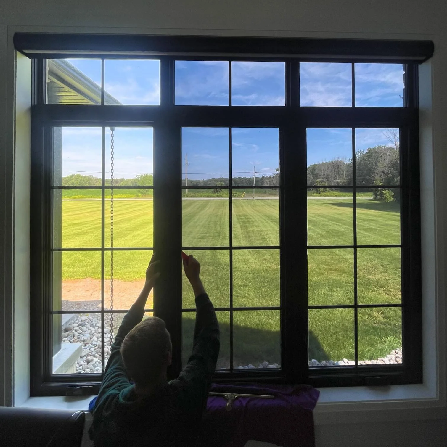 Heat-Control Window Film: Reduce Energy Costs & Improve Comfort in Mississauga