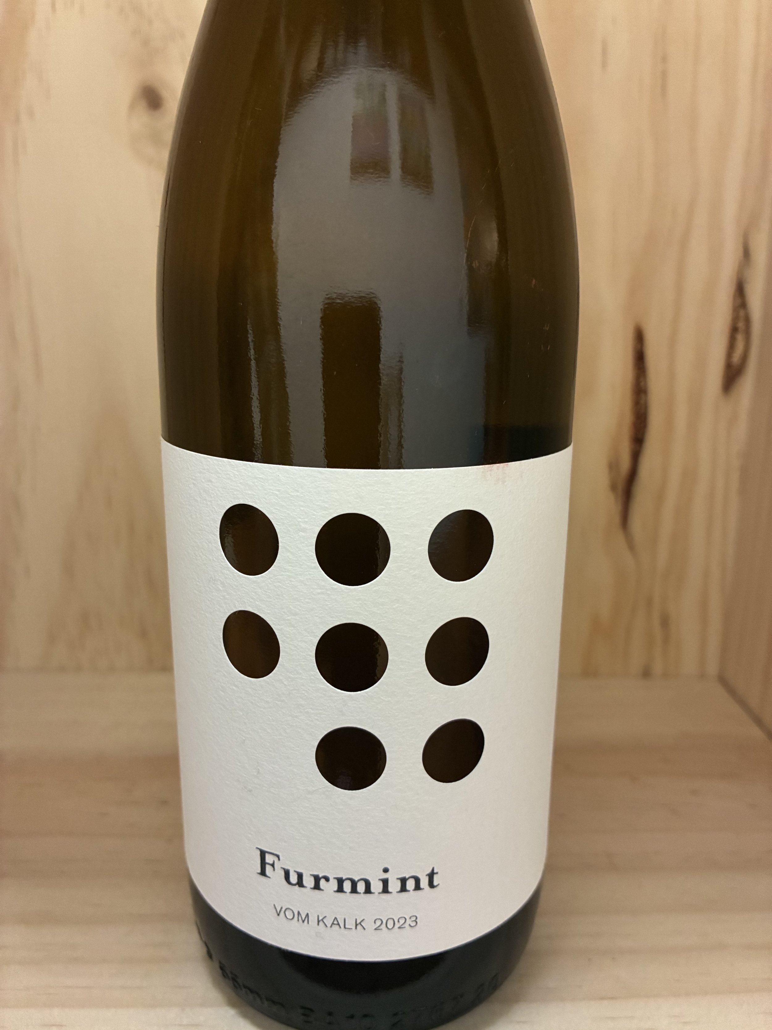 Weninger Furmint Vom Kalk 2023