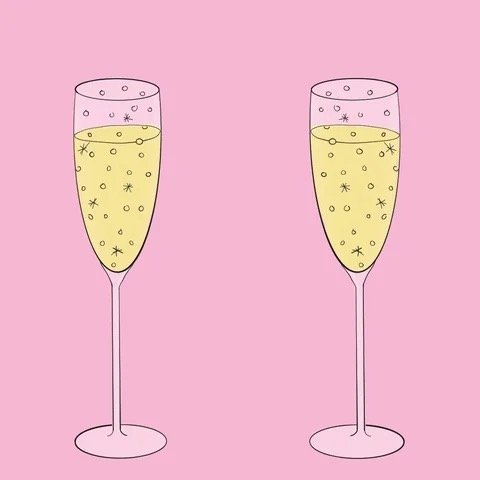 Friday Flight June 6th - "Fizz Fest"