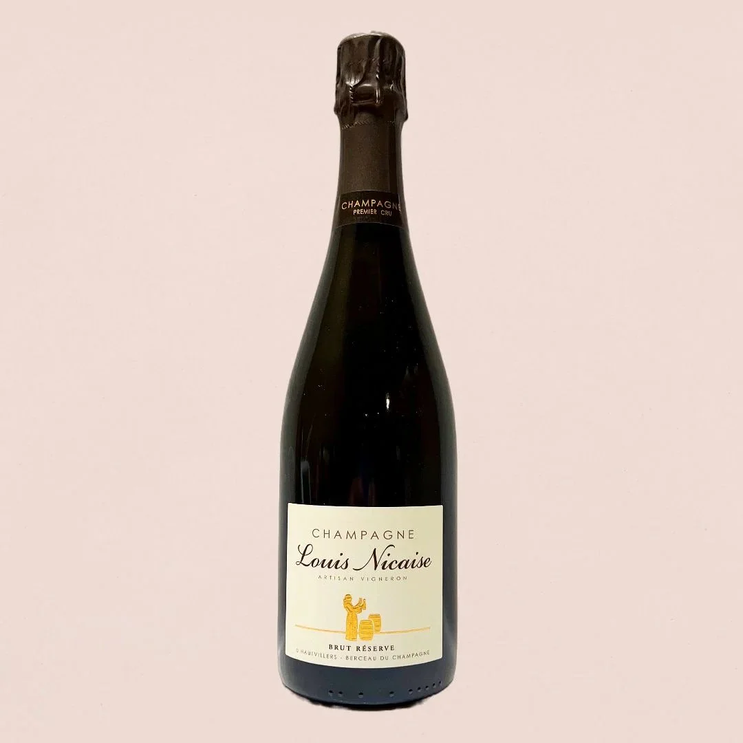 Champagne Seminar