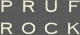 Prufrock Tasting 5 -7pm Fee
