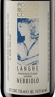 Friday Flight 3/6 Rugerri Corsini 