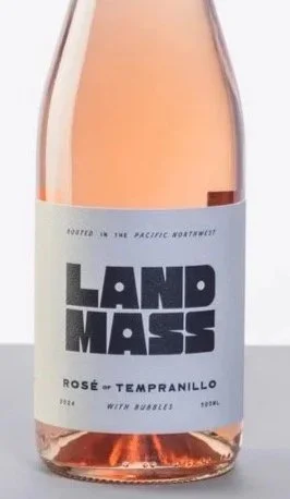 Landmass pouring 5 - 7pm free!