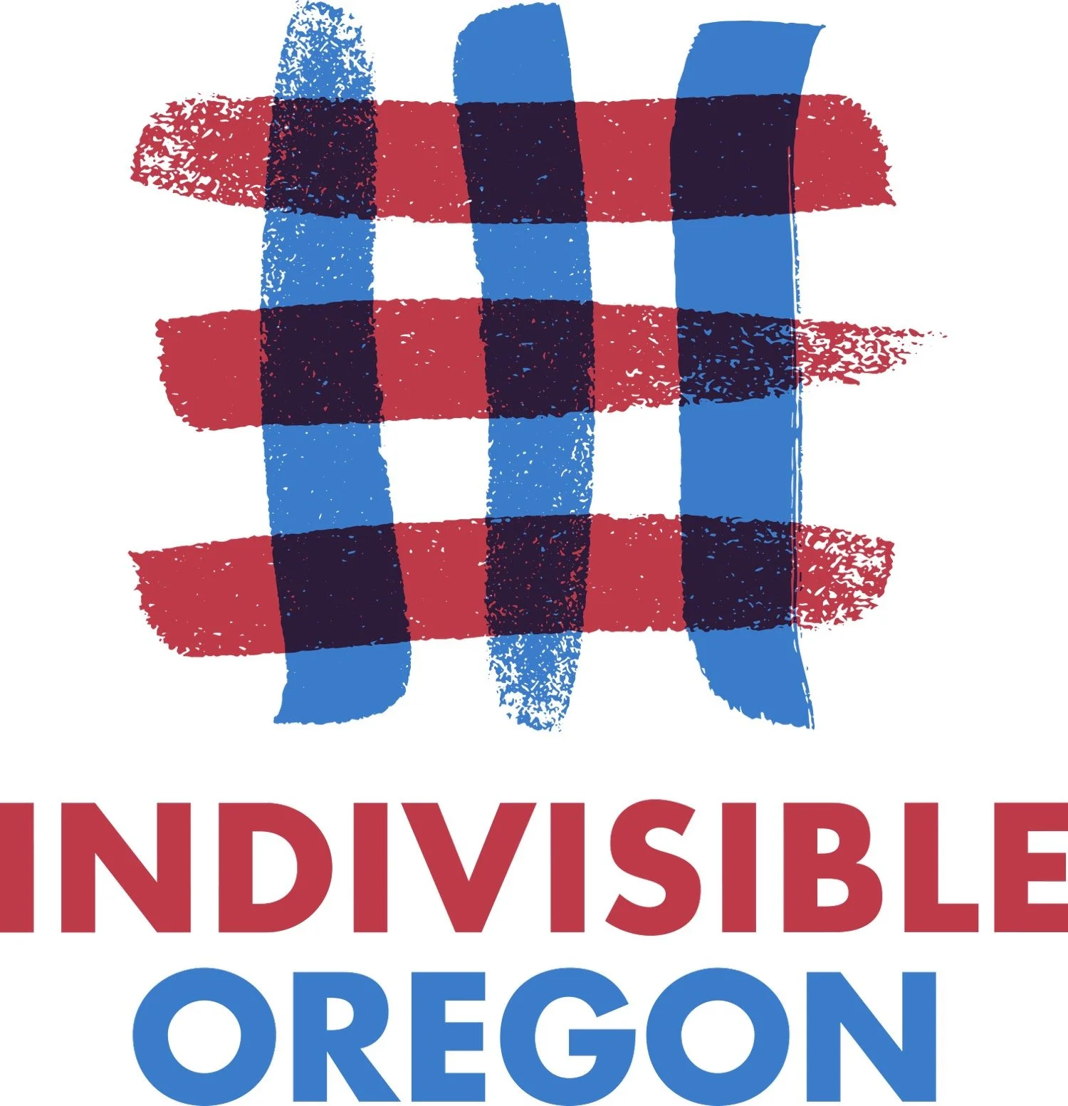 Indivisible Oregon 