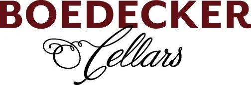 Boedecker Winery Tasting 5 - 7pm