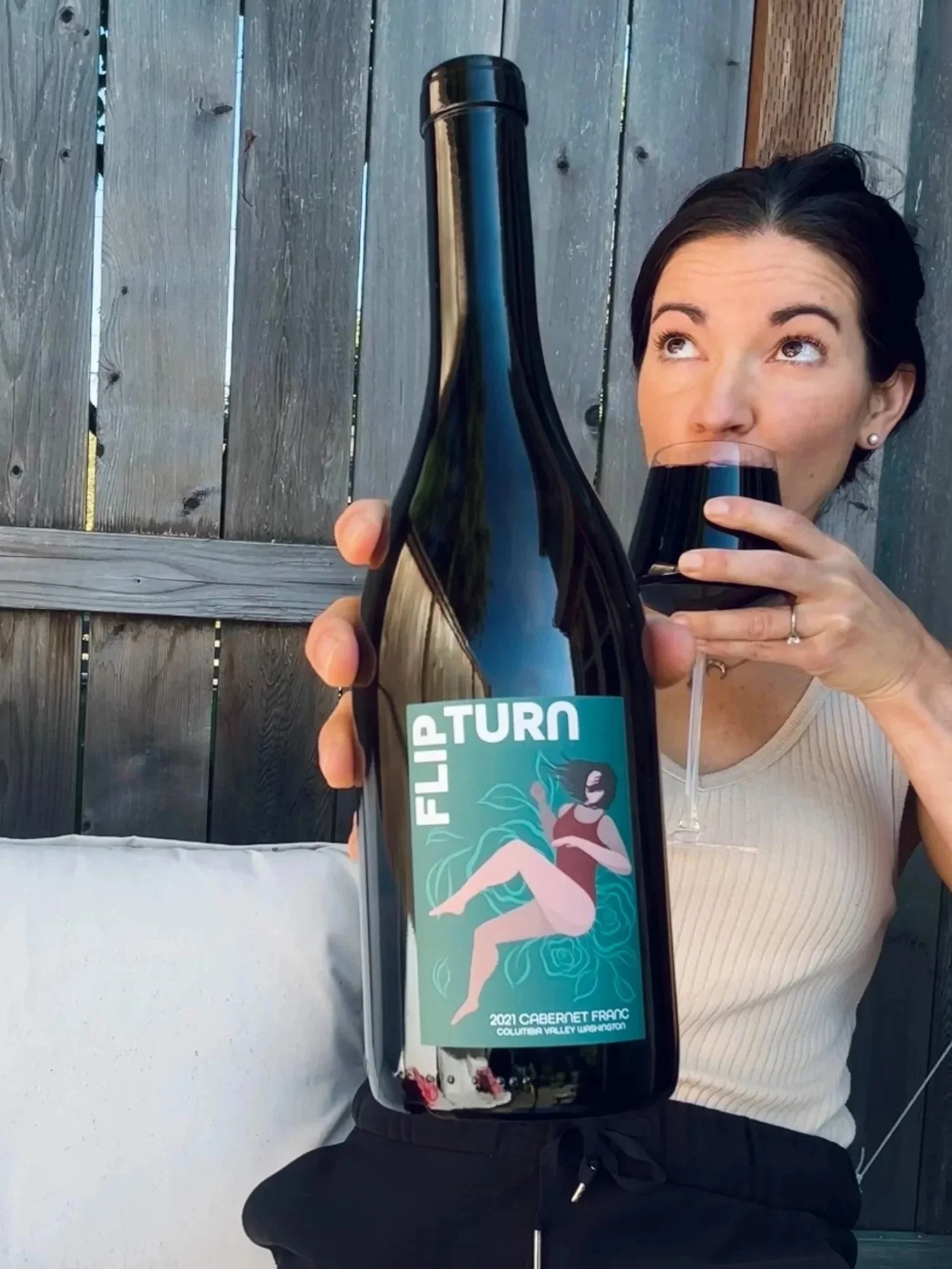 Flipturn Cellars 5 -7pm Free