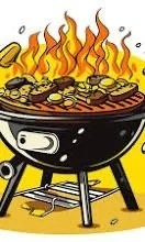 BBQ with Vineyard Brands 5 - 7pm 