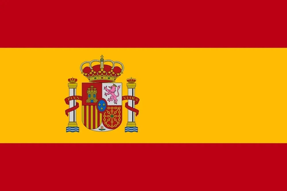Friday Flight: Spain 4 - 8pm