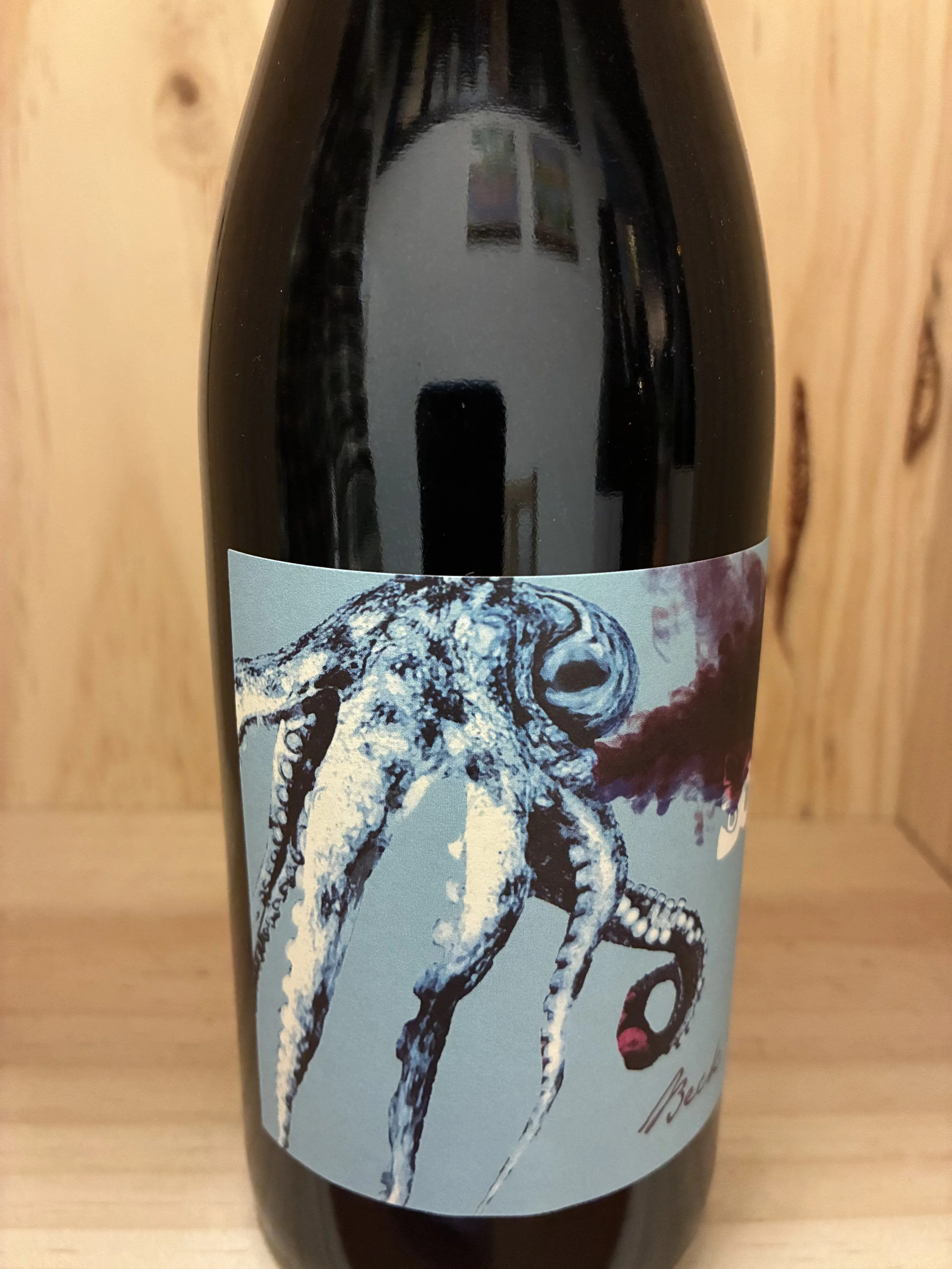 Judith Beck "Ink" 2022