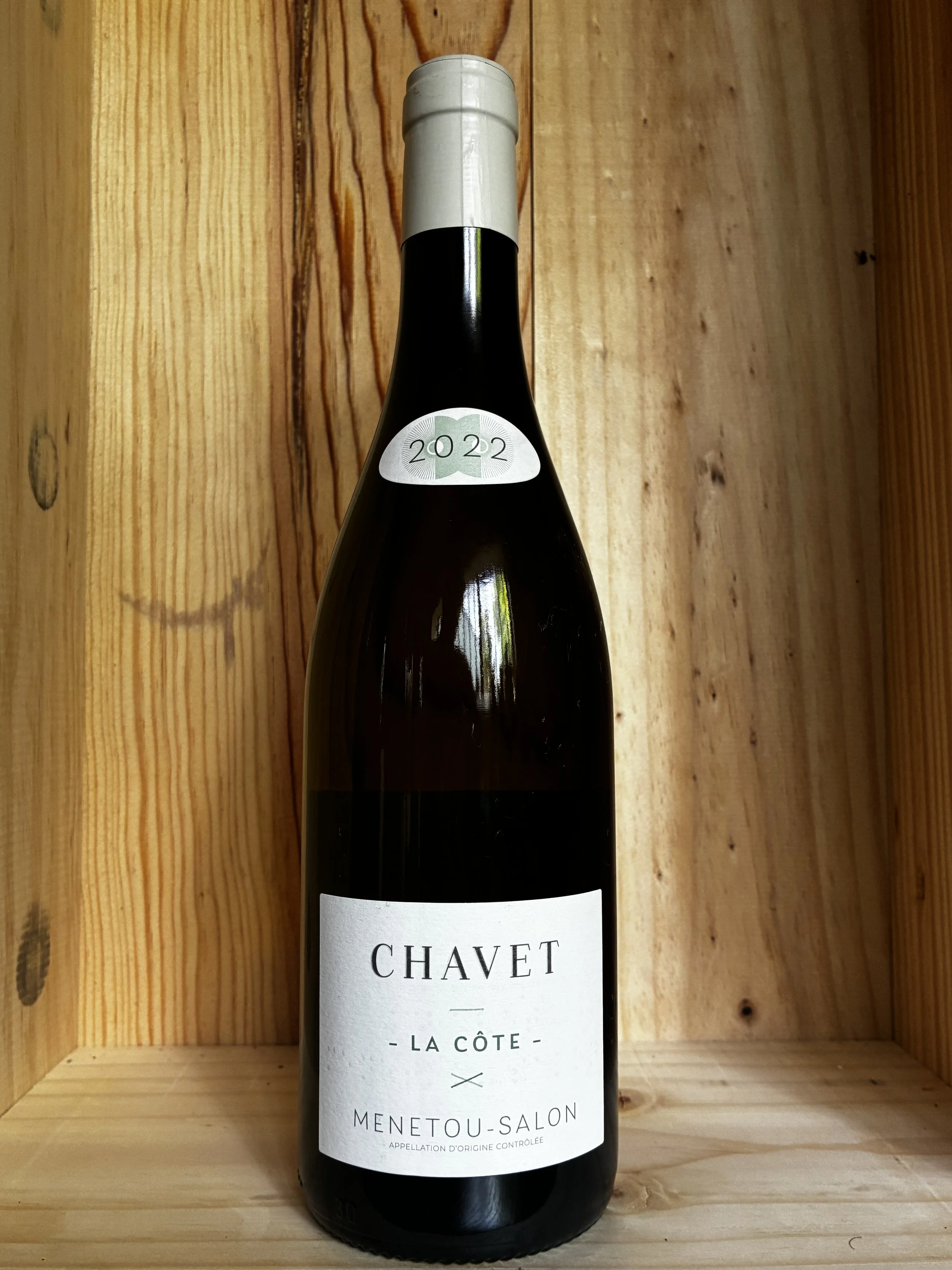 Chavet "La Cote" Menetou Salon