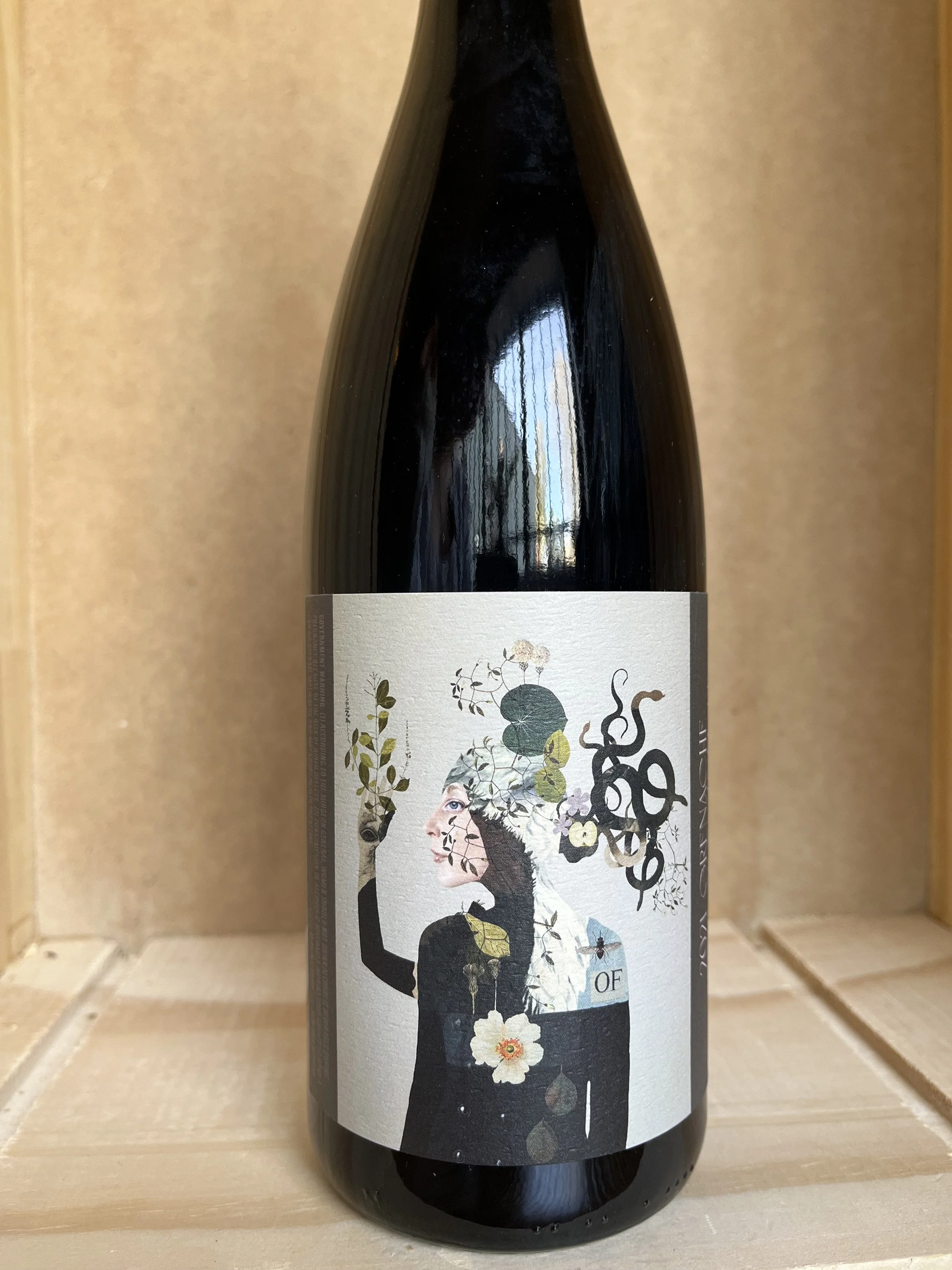 Jolie Laide GSM 2021