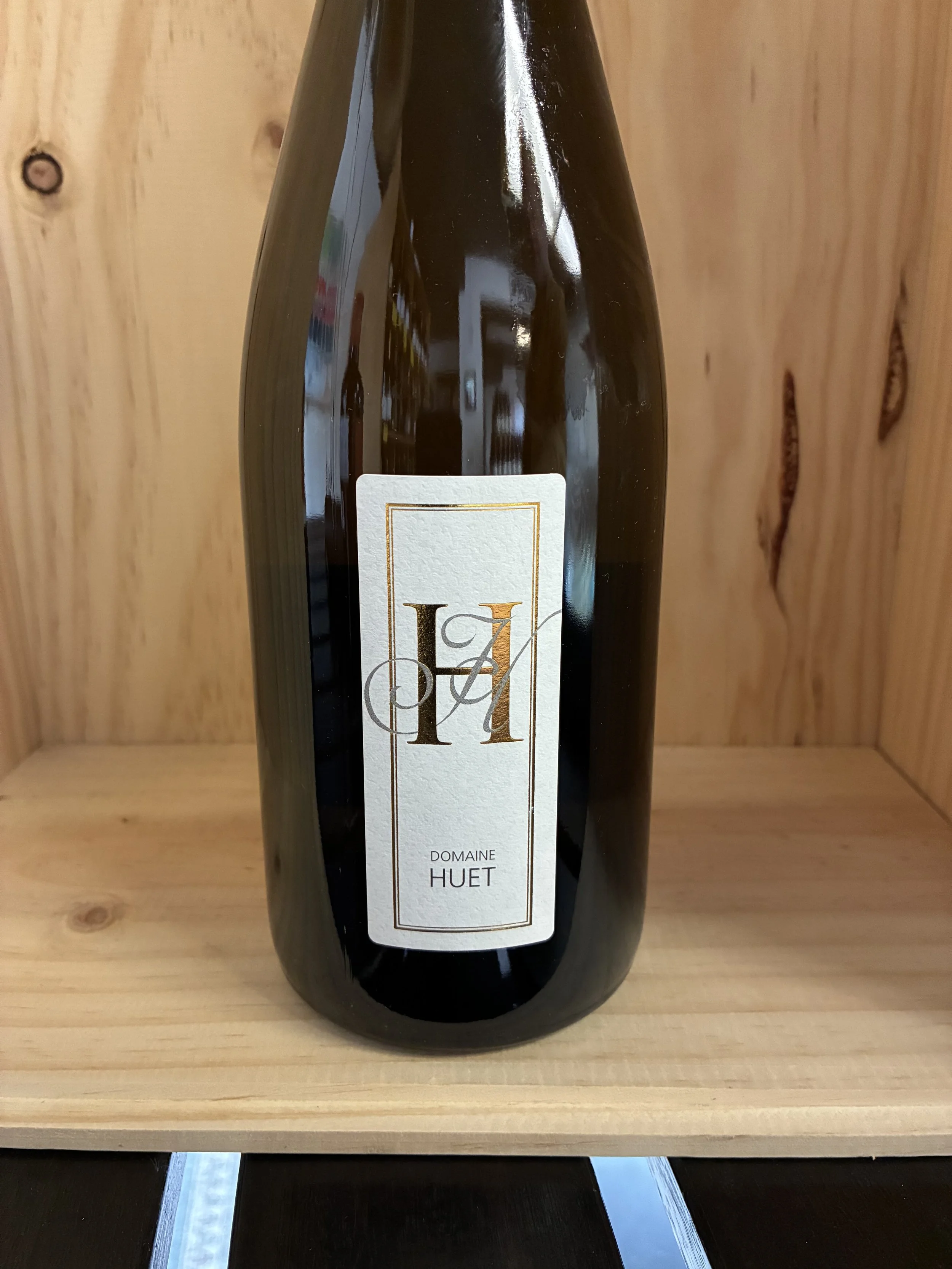 Domaine Huet Vouvray Pétillant Brut 2019