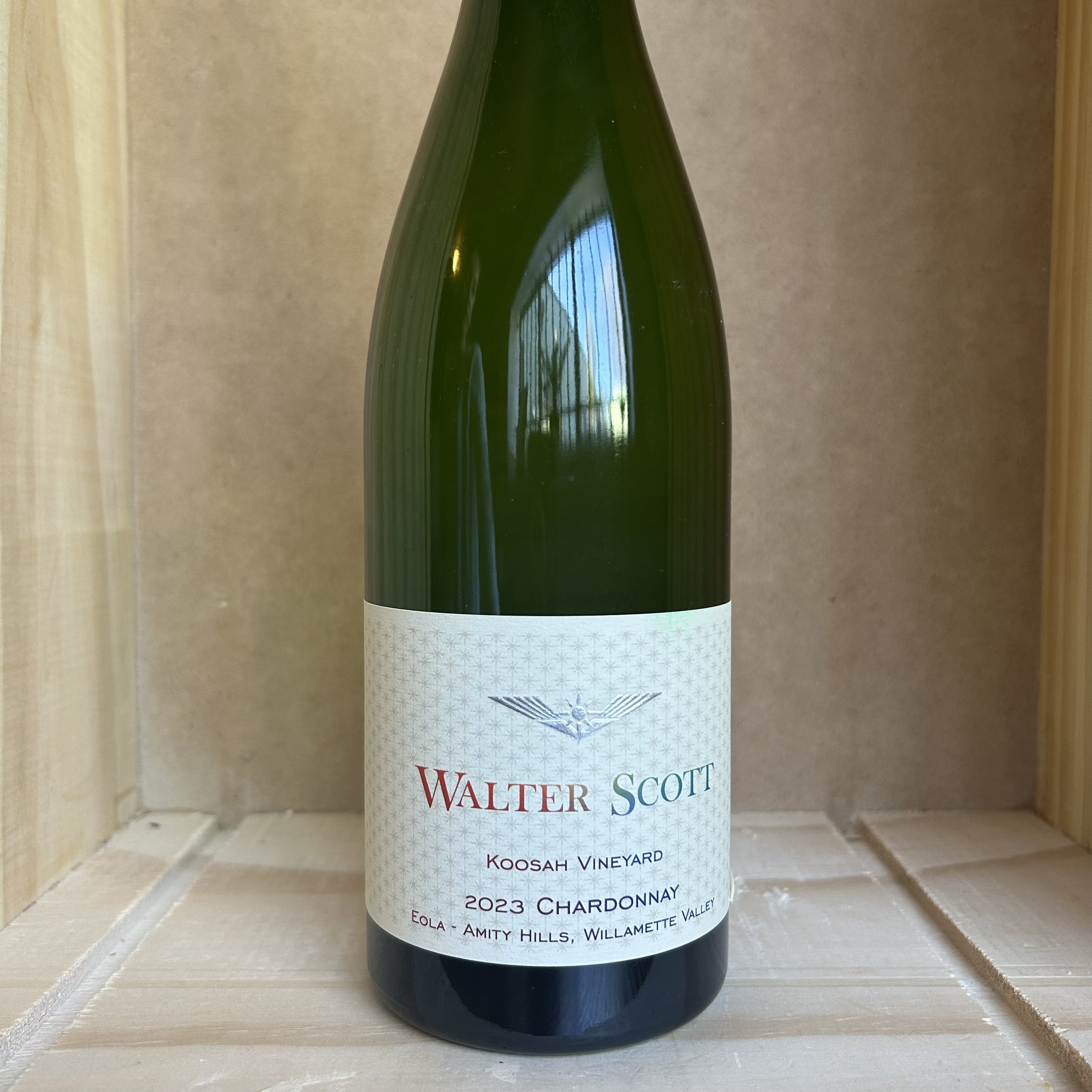 Walter Scott Chardonnay Koosah Vineyard 2023