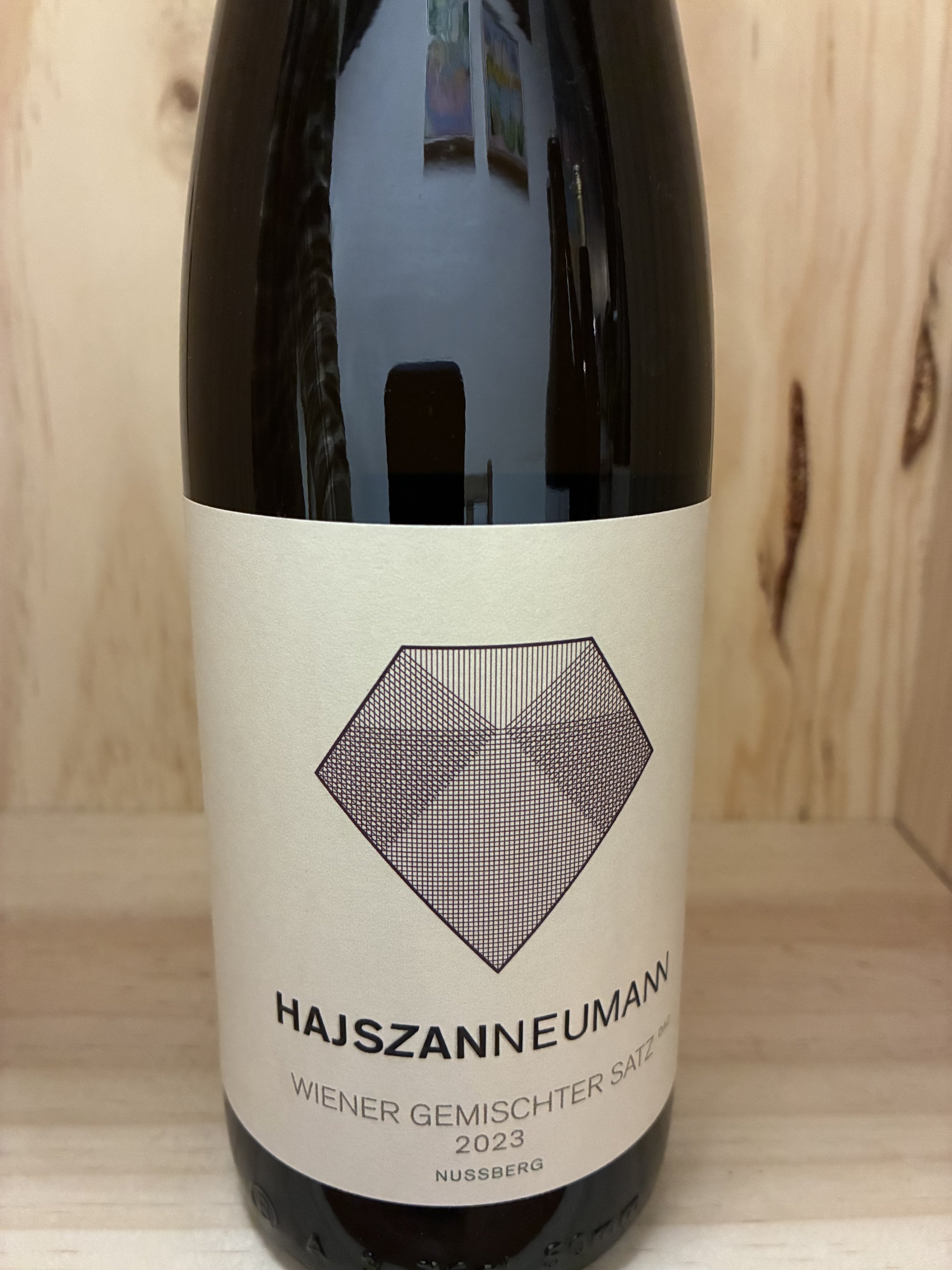 Hajszan Neumann Gemischter Satz 2023