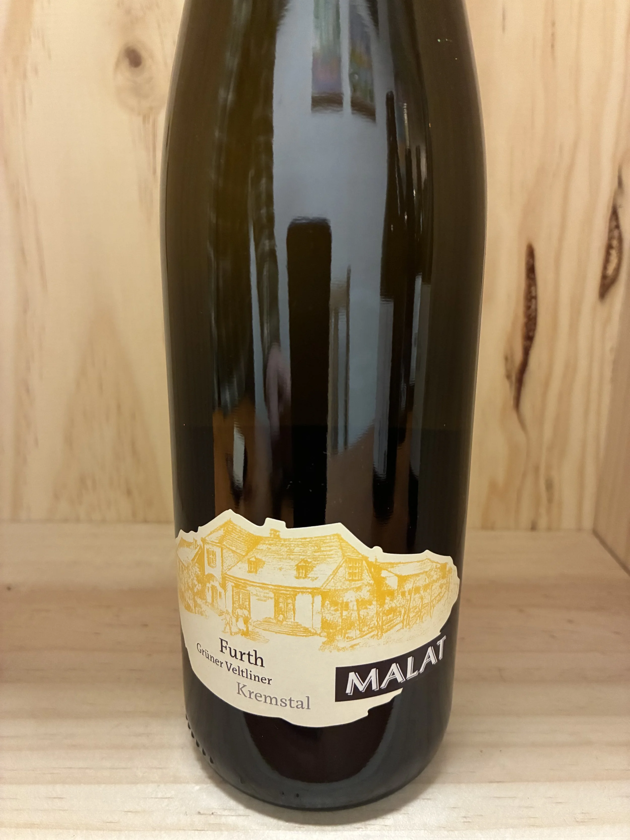 Malat Grüner Veltliner 2021