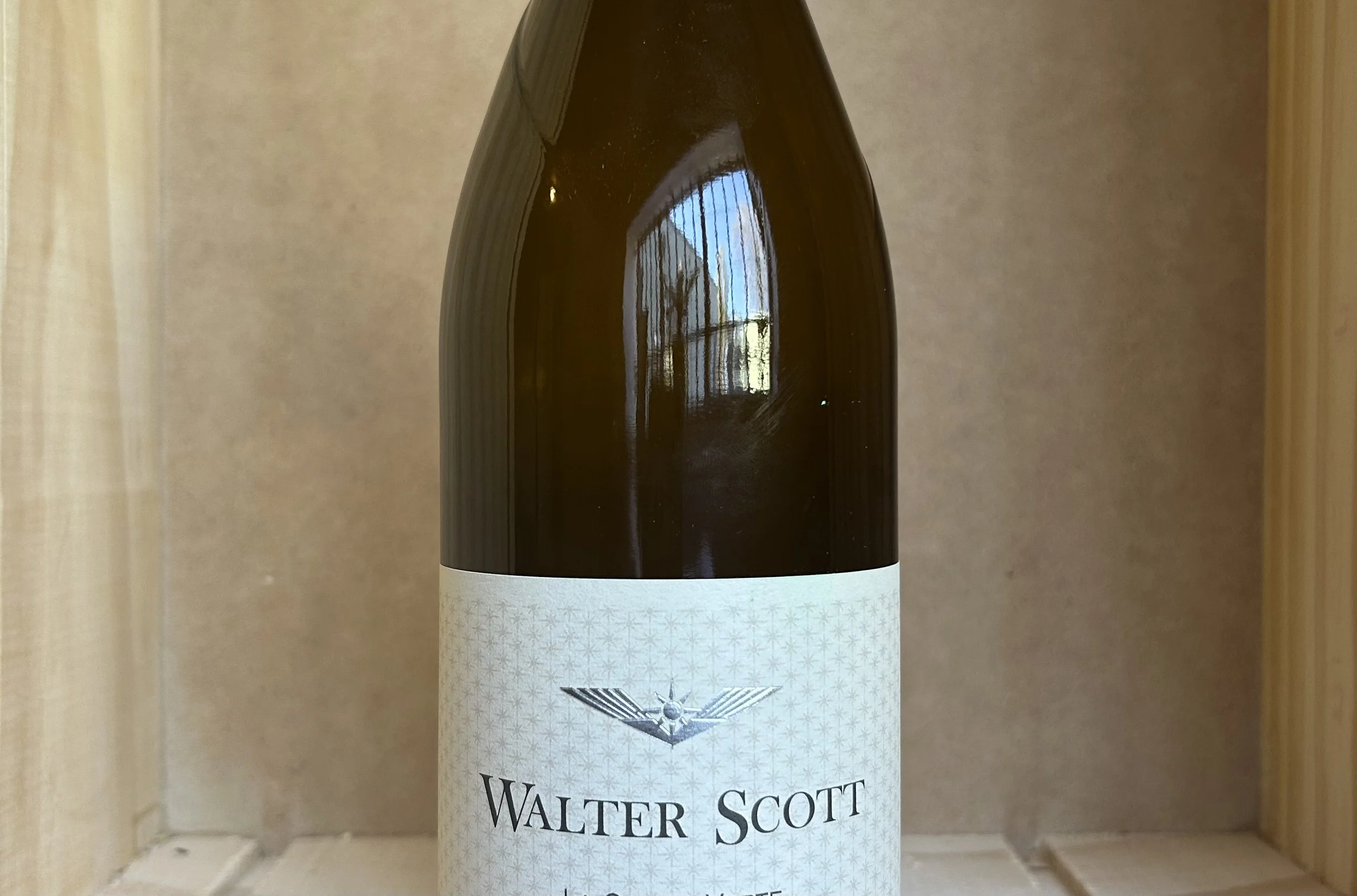 Walter Scott Chardonnay "La Combe Verte" Willamette Valley 2023
