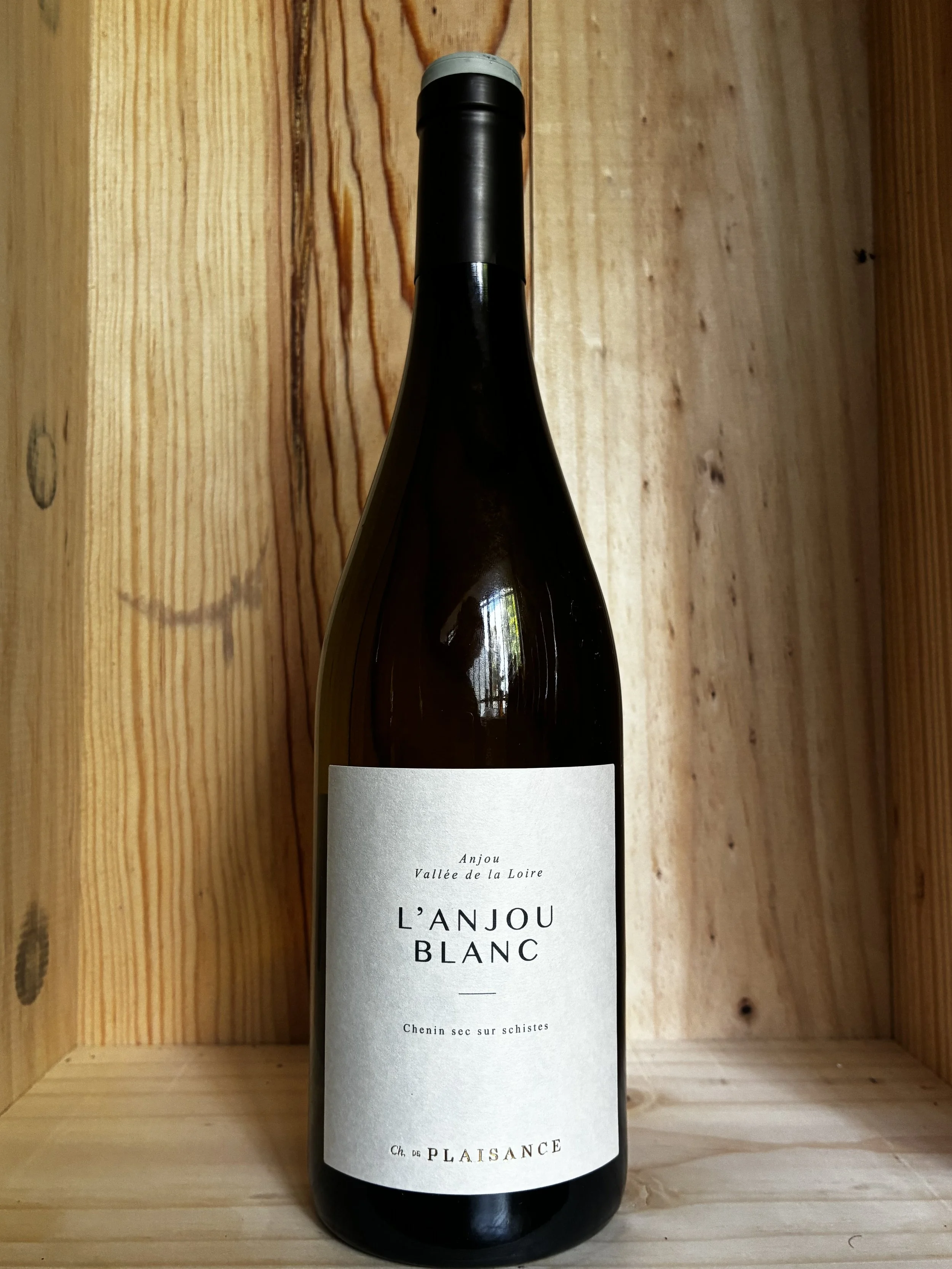 Plaisance Anjou Blanc 2023