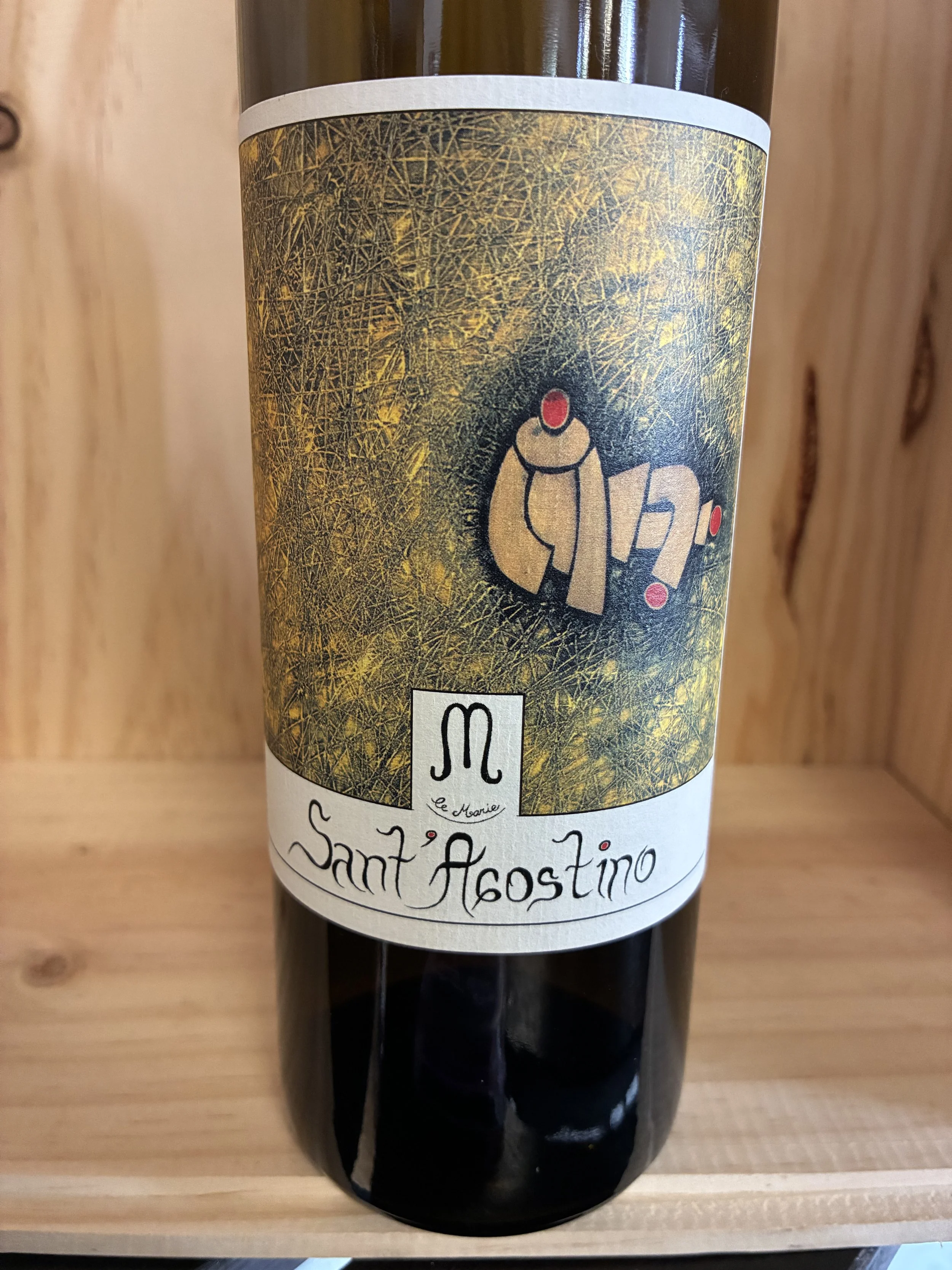 Le Marie Sant'Agostino Arneis 2023