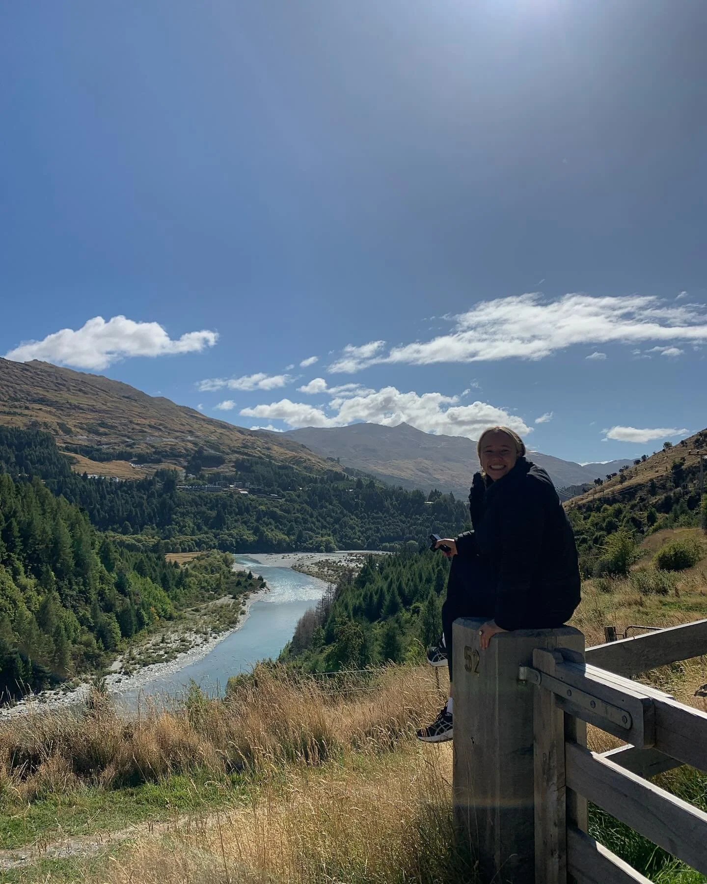 Very special HAPPY 21st BIRTHDAY to my best friend and partner @georgieeelyons 🥳 
You&rsquo;ve made the past few years nothing but amazing and I can&rsquo;t wait to keep on living this incredible dream of a life together 🫶🏼

Have the best day, I l