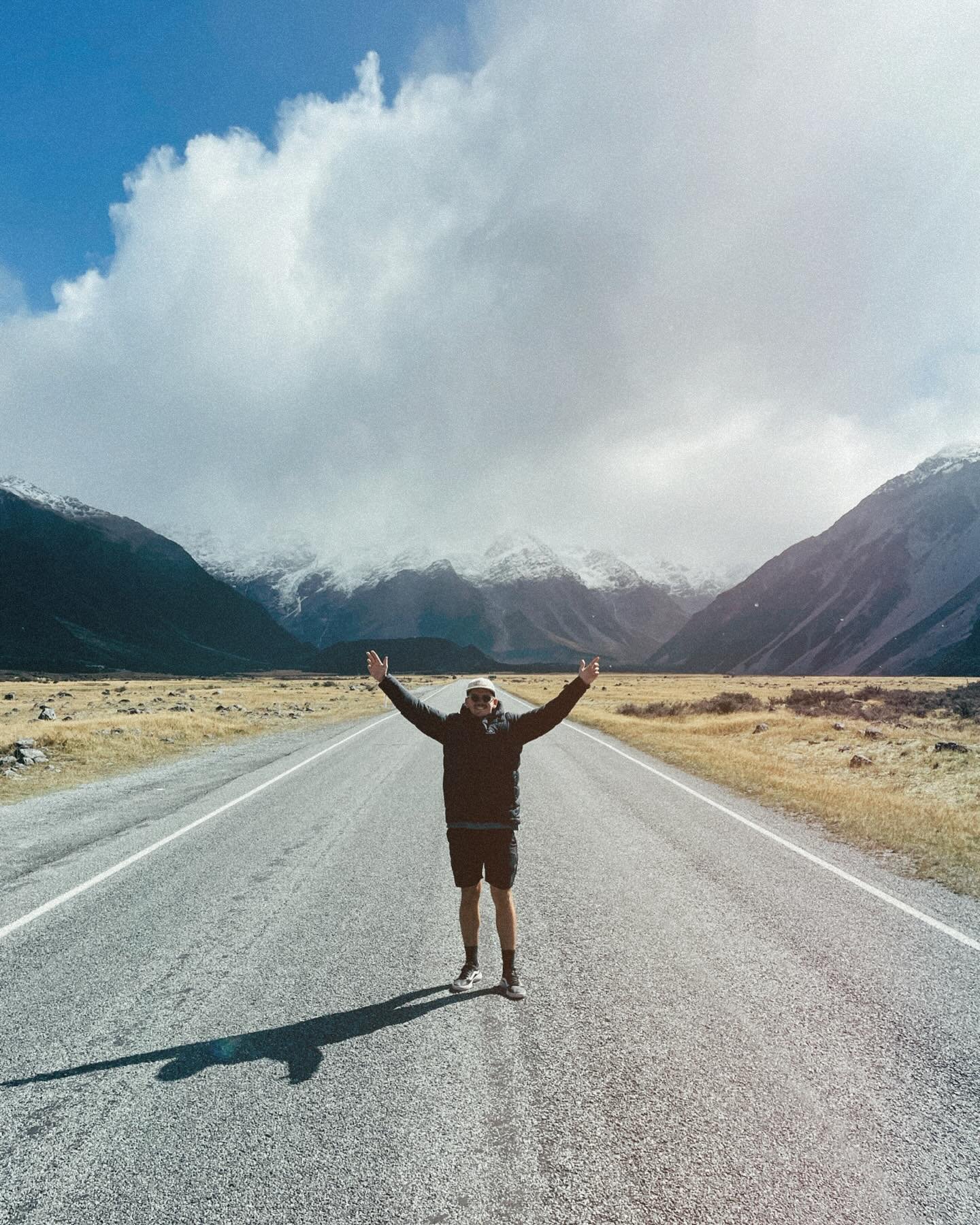 Thanks to everyone who has already got behind &lsquo;Mt. Tamborine&rsquo; 🏔️ 
Now available on Instagram for stories/ posts ☀️

So stoked with how this tune turned out and I hope it resonates with you guys in one way or another 🫶🏼
Don&rsquo;t forg