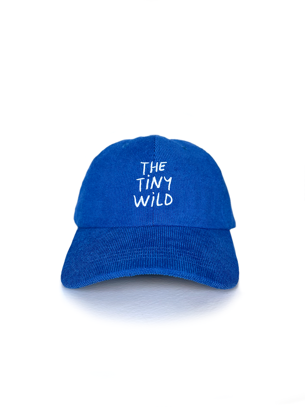 The Tiny Wild Hat