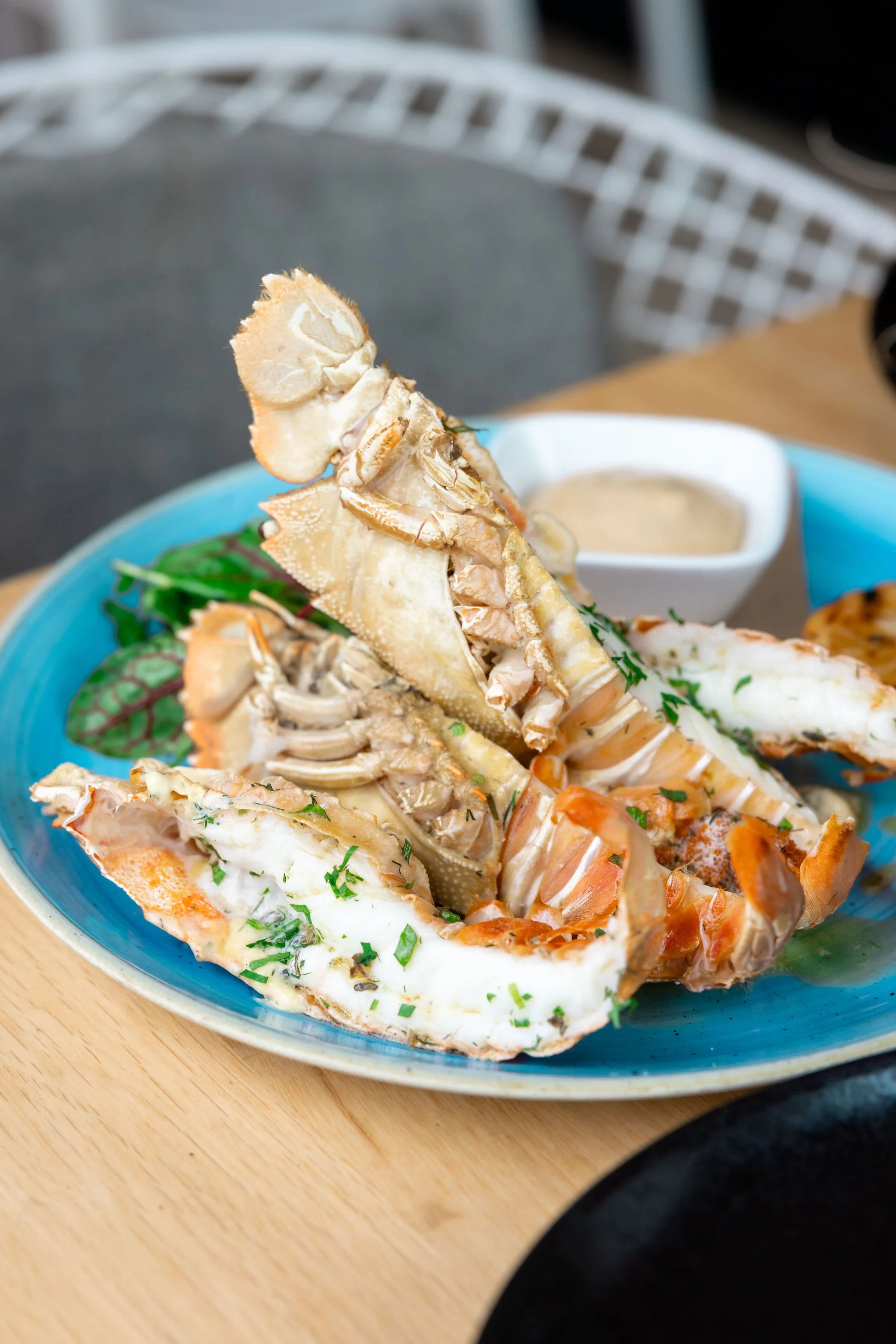 Father’s Day — Garfish Restaurant & Bar