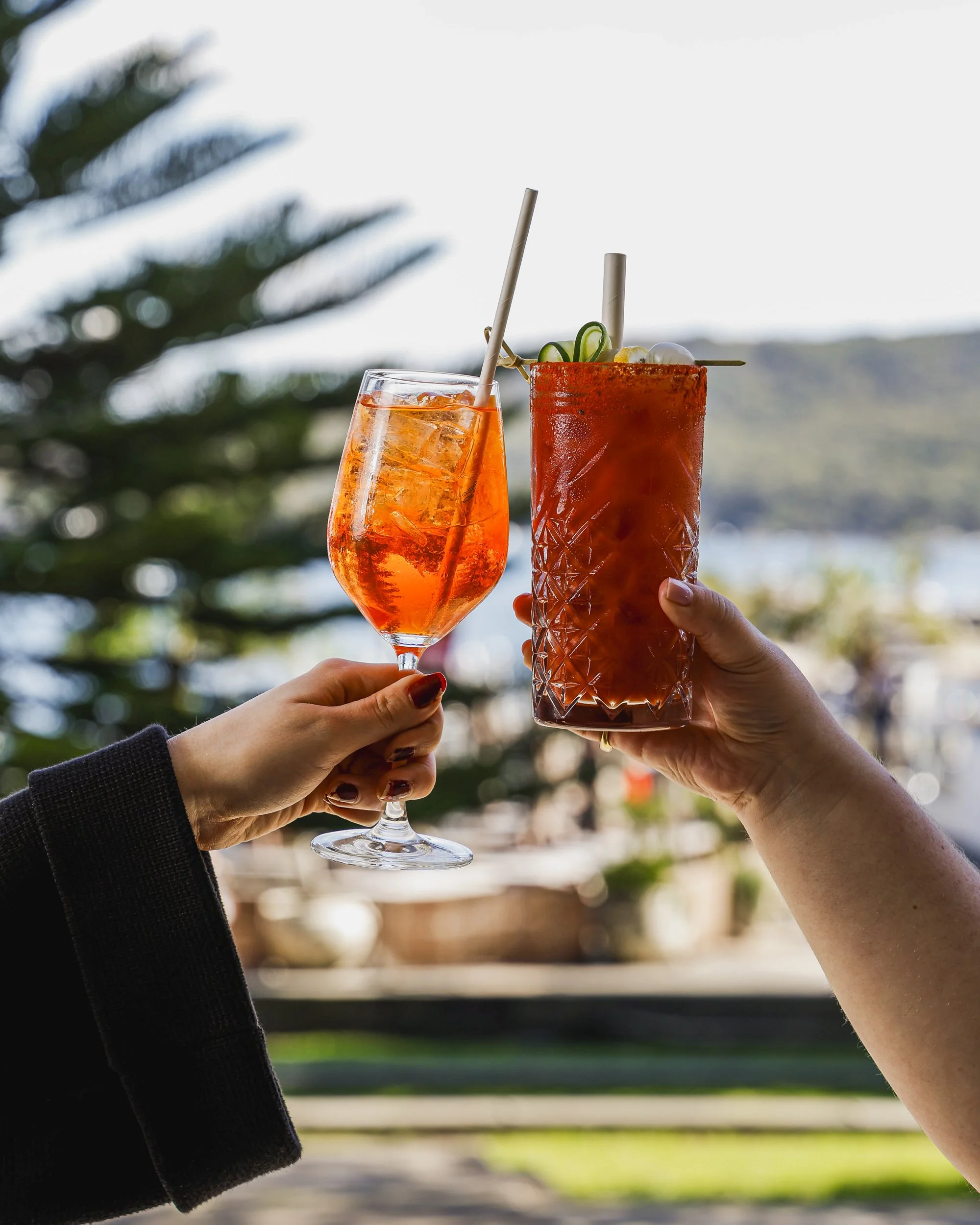 Happy Hours