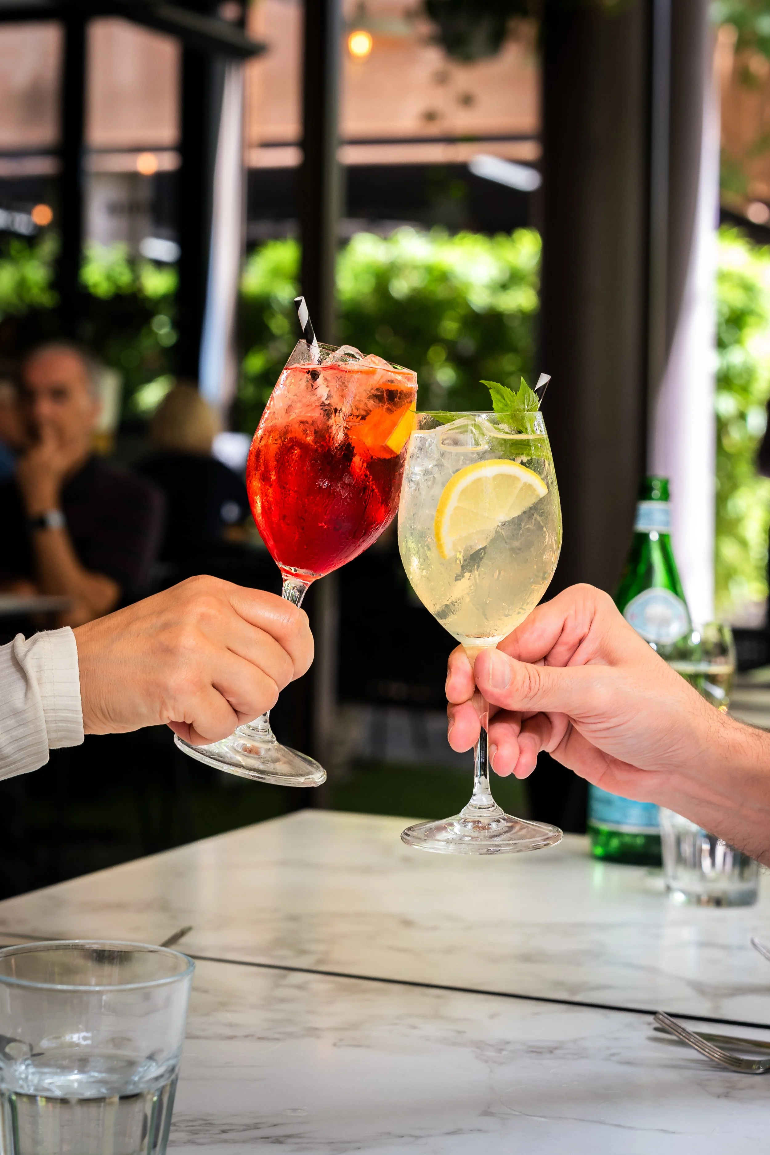 CELEBRATE MUM THIS MOTHER’S DAY