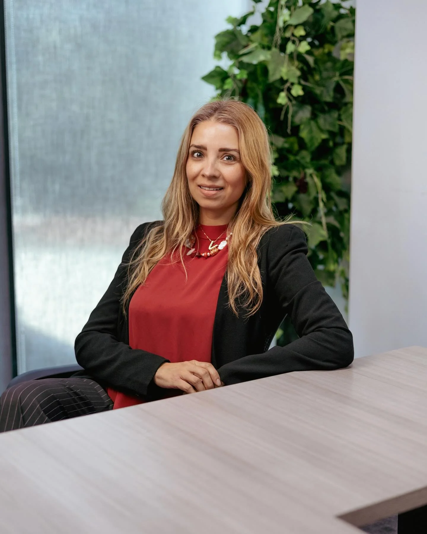 Tu Aliada en Derecho Familiar 

En Rosas &amp; Asociados S.C., contamos con la experiencia y profesionalismo de la Lic. Viridiana Ornelas, abogada especialista en derecho familiar, dedicada a brindar soluciones legales efectivas y personalizadas.

Ya