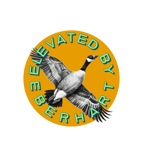 Elevated by Eberhart