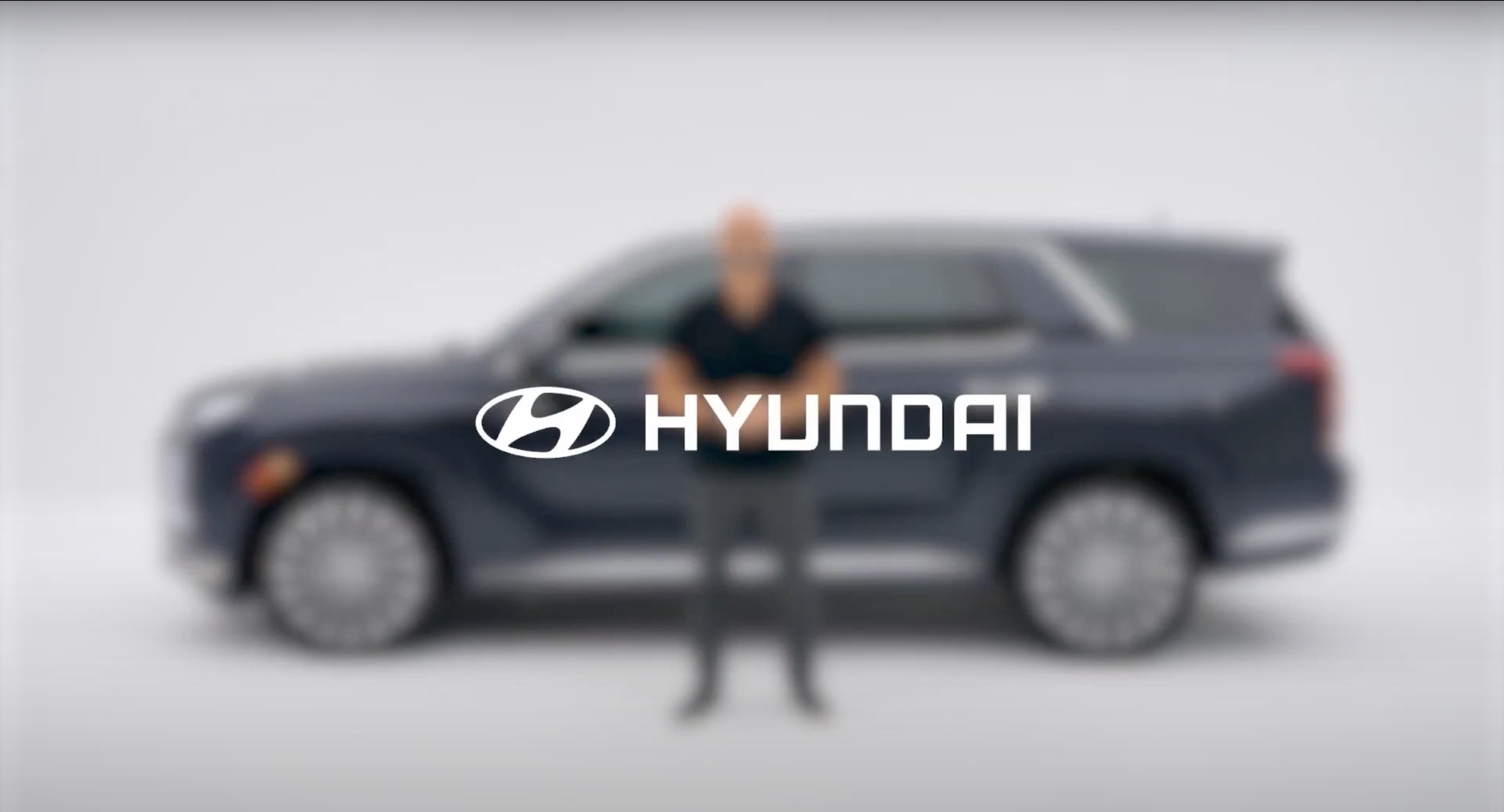 Hyundai Showroom Live