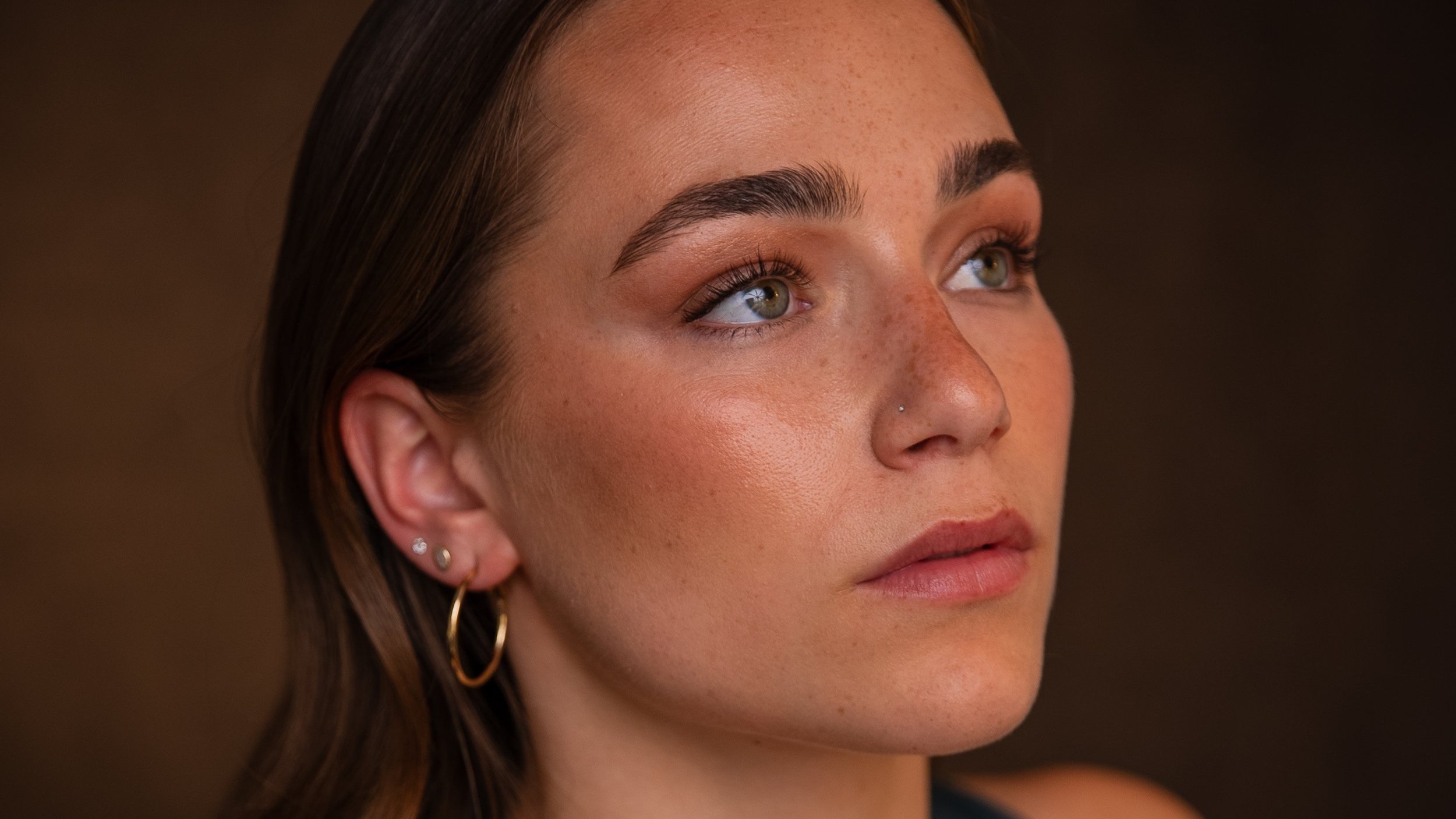 Kayley Portraits