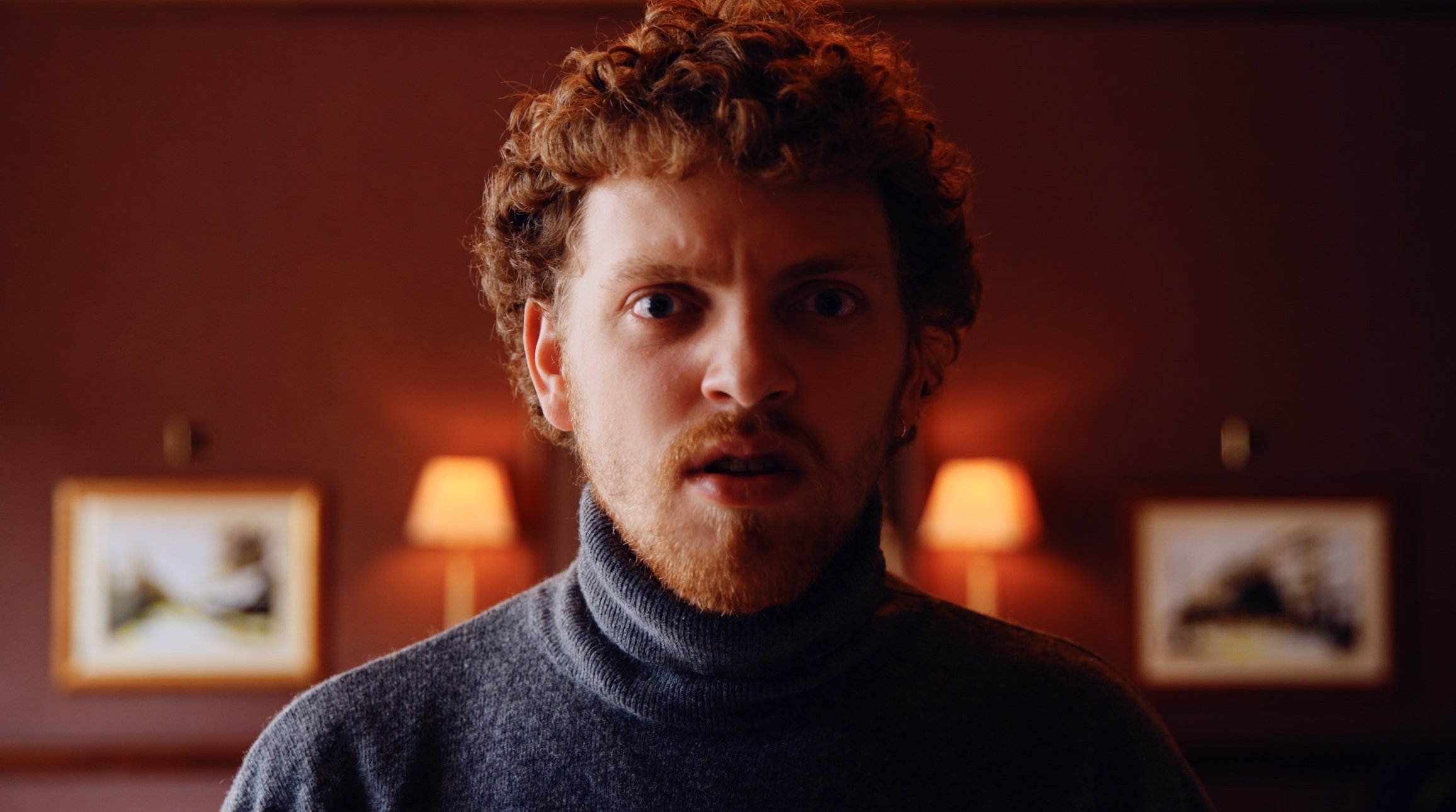 Worst Enemy | Narrative Short