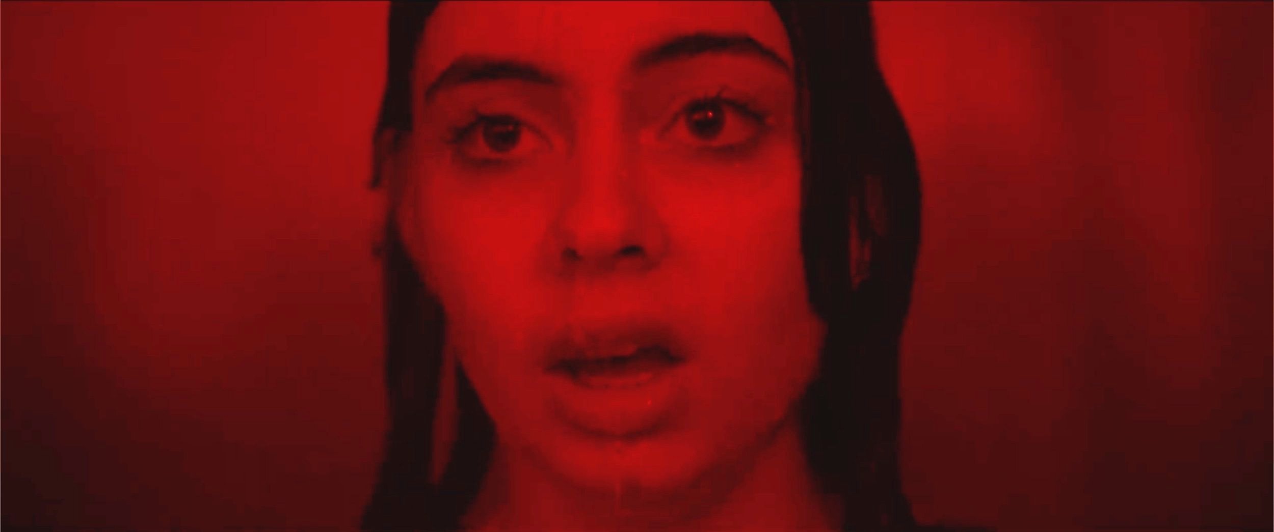 Counting Fingers | dir. Nicole Atalla | Short