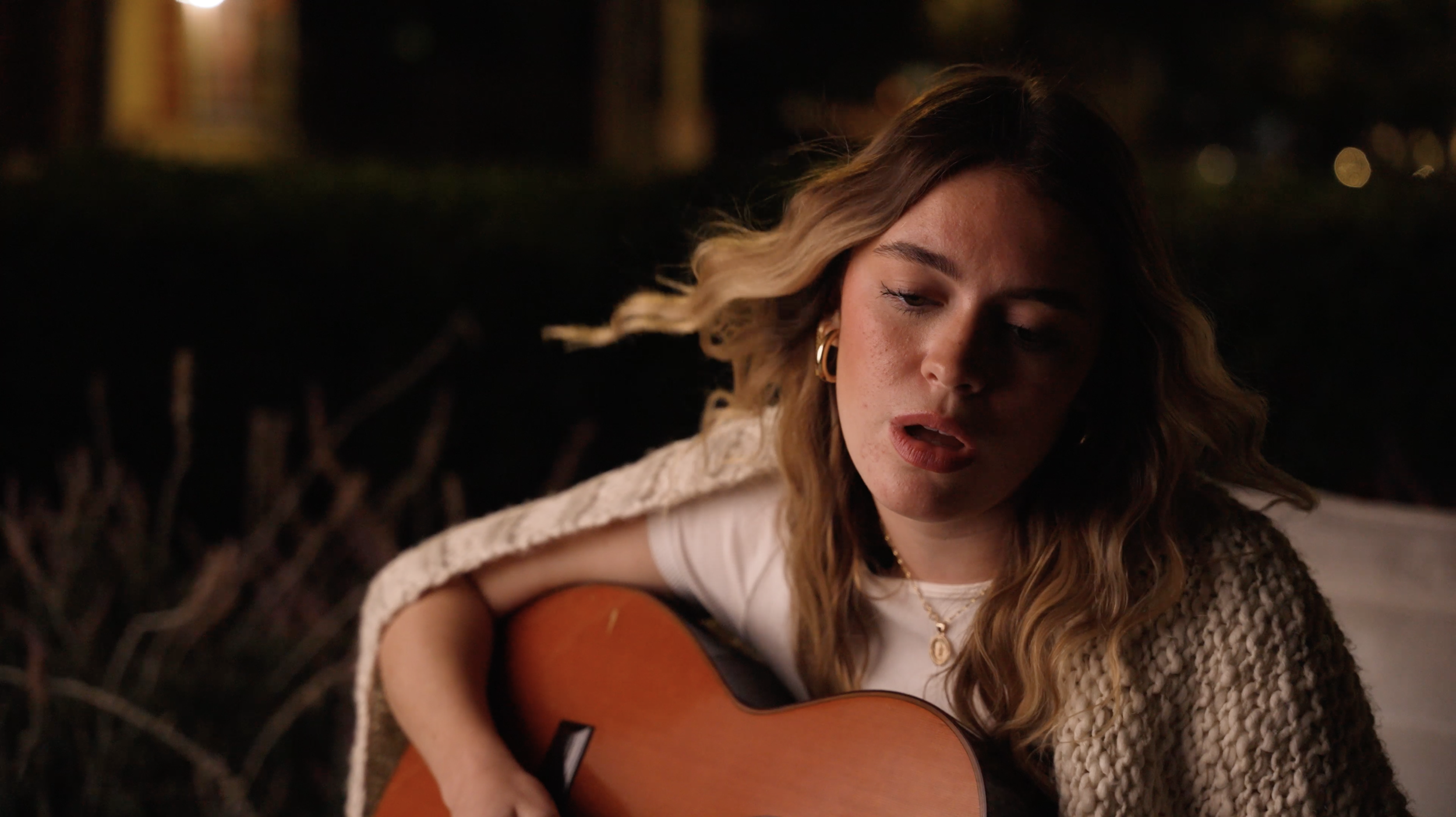 Ivanna | Live Performance