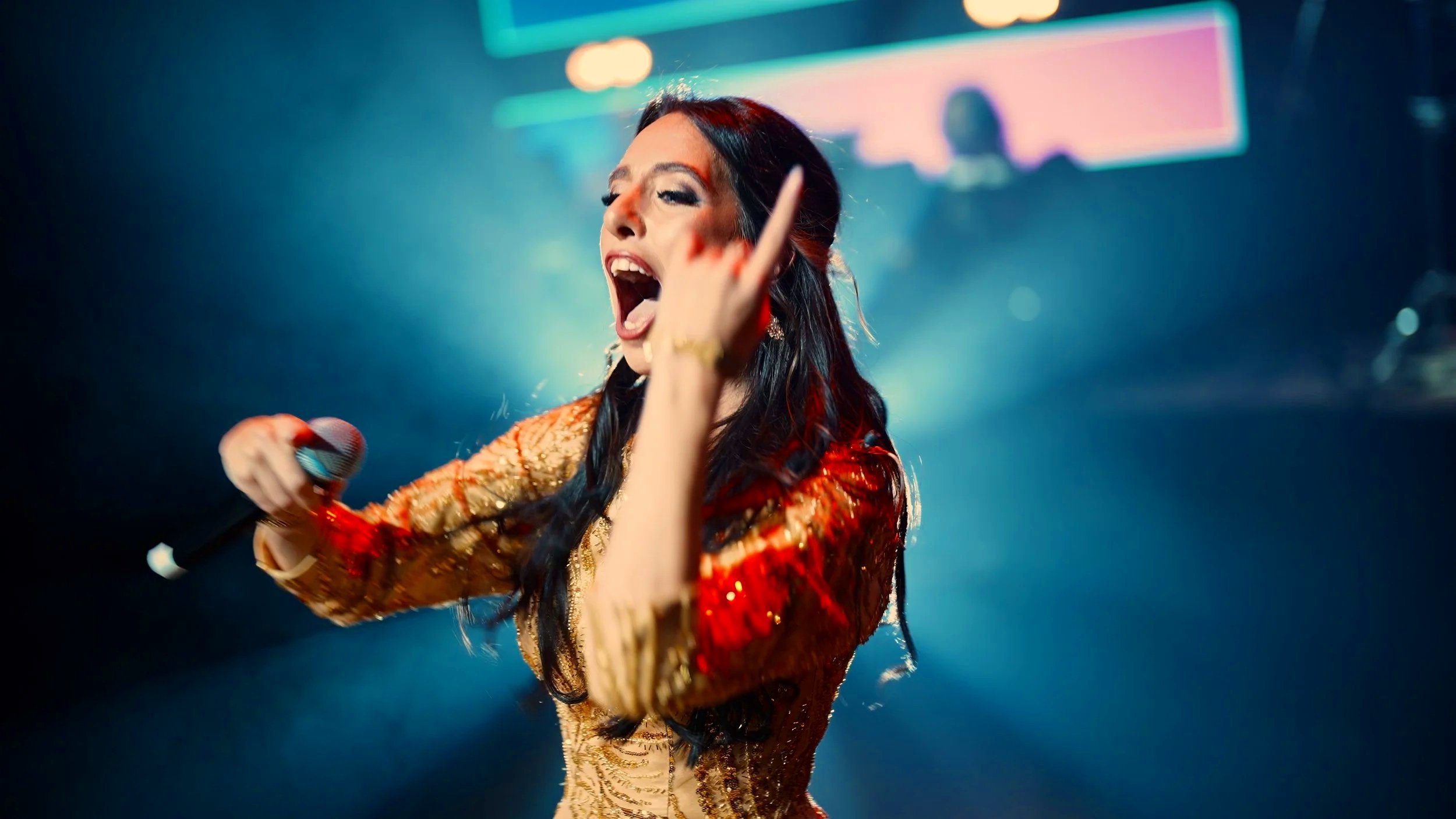 Shaindy | Concert Broadcast