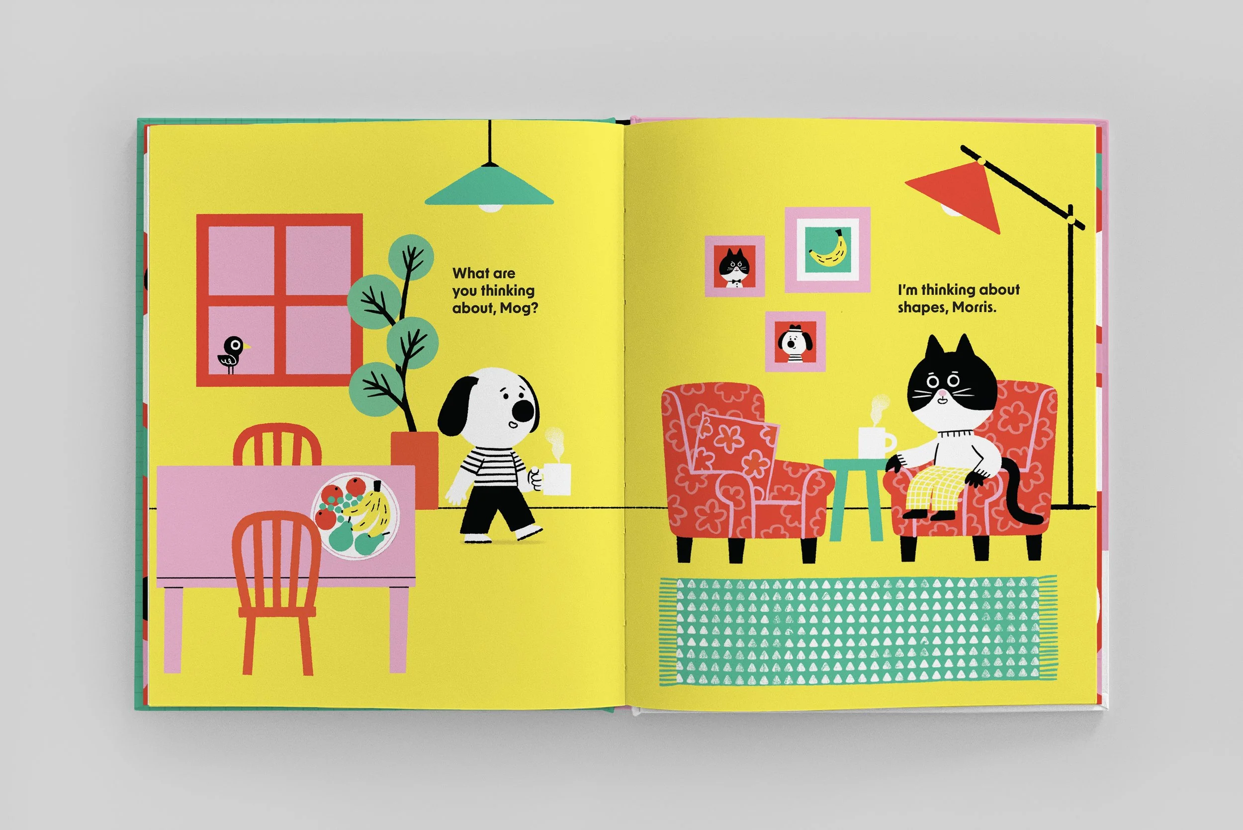 The pizza shape book first spread.jpg