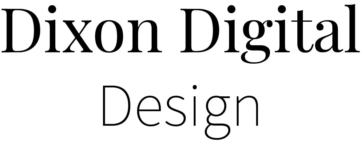Dixon Digital Design