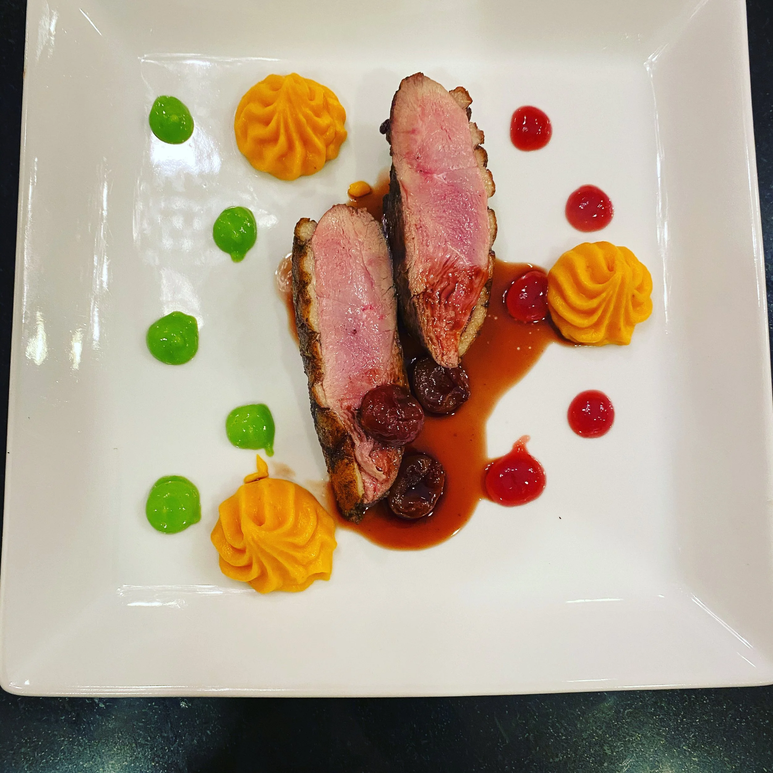 5 spice duck Cherry gel.JPG