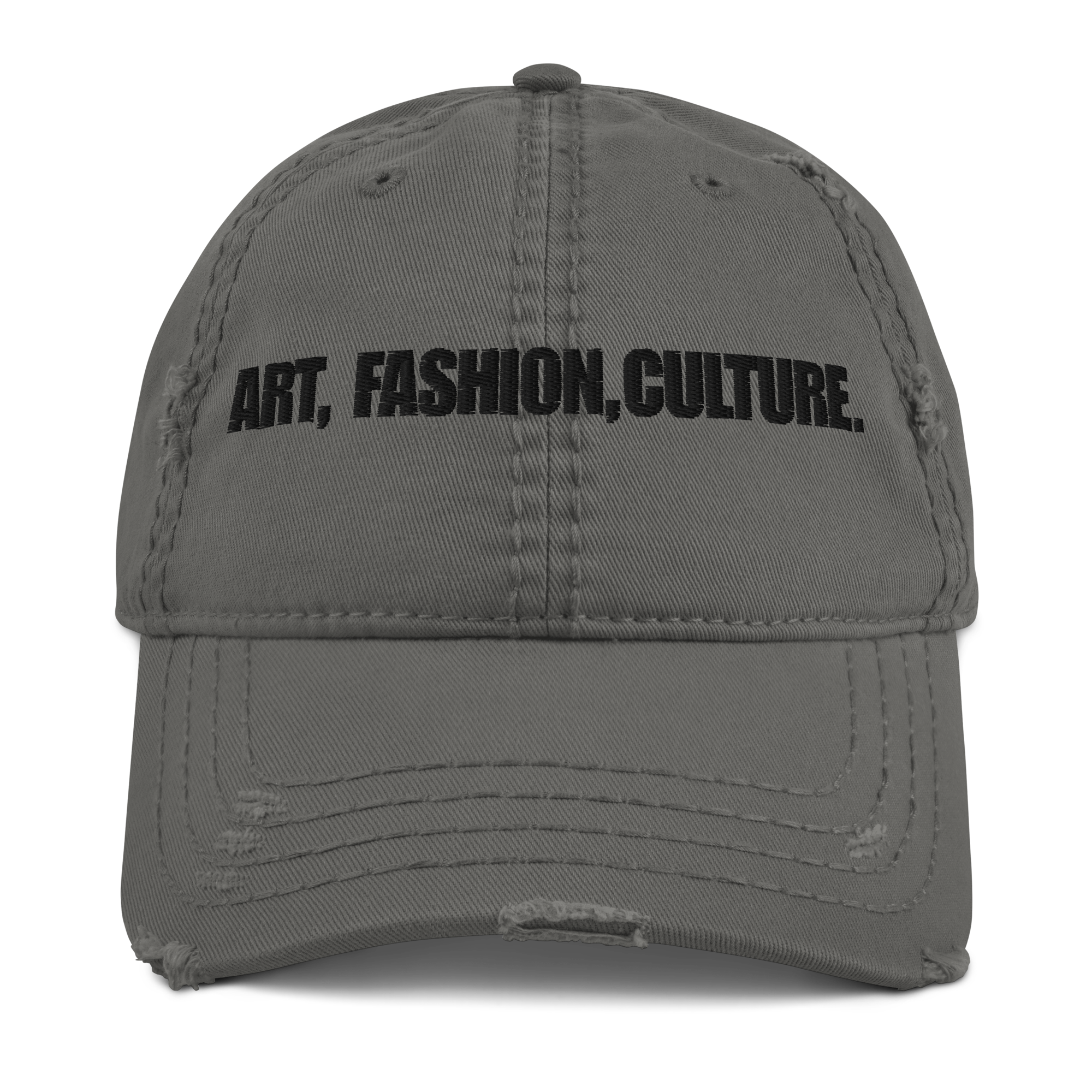 distressed-dad-hat-charcoal-grey-front-66fe24930fc1a.png