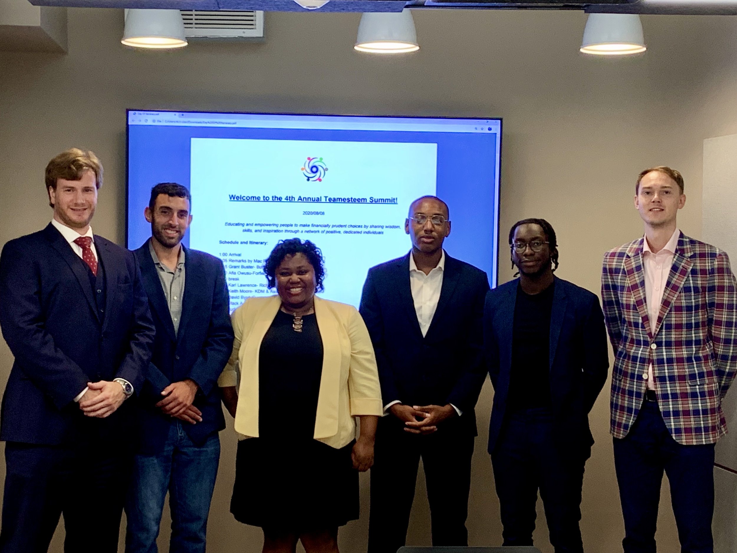 Bringing in inspiring Founders to share their stories of success, overcoming obstacles, and practical insights for budding entrepreneurs.