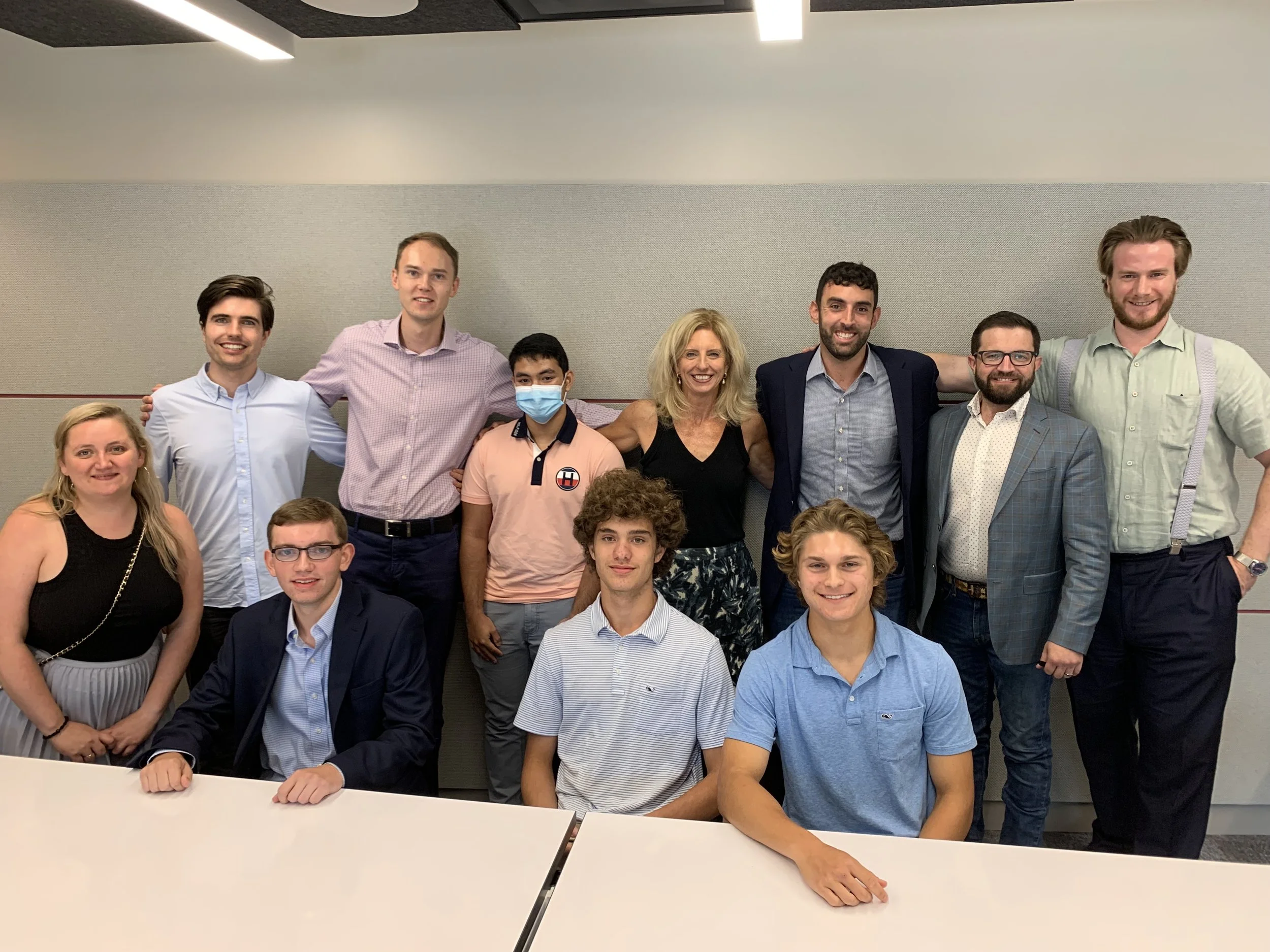 When youth are given a chance to think creatively, along with mentorship and support, budding genius starts to emerge!