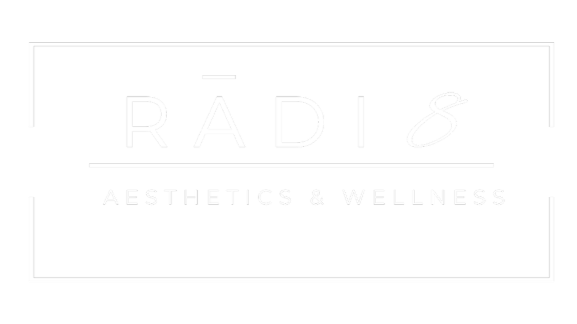 RĀDI8 Aesthetics &amp; Wellness