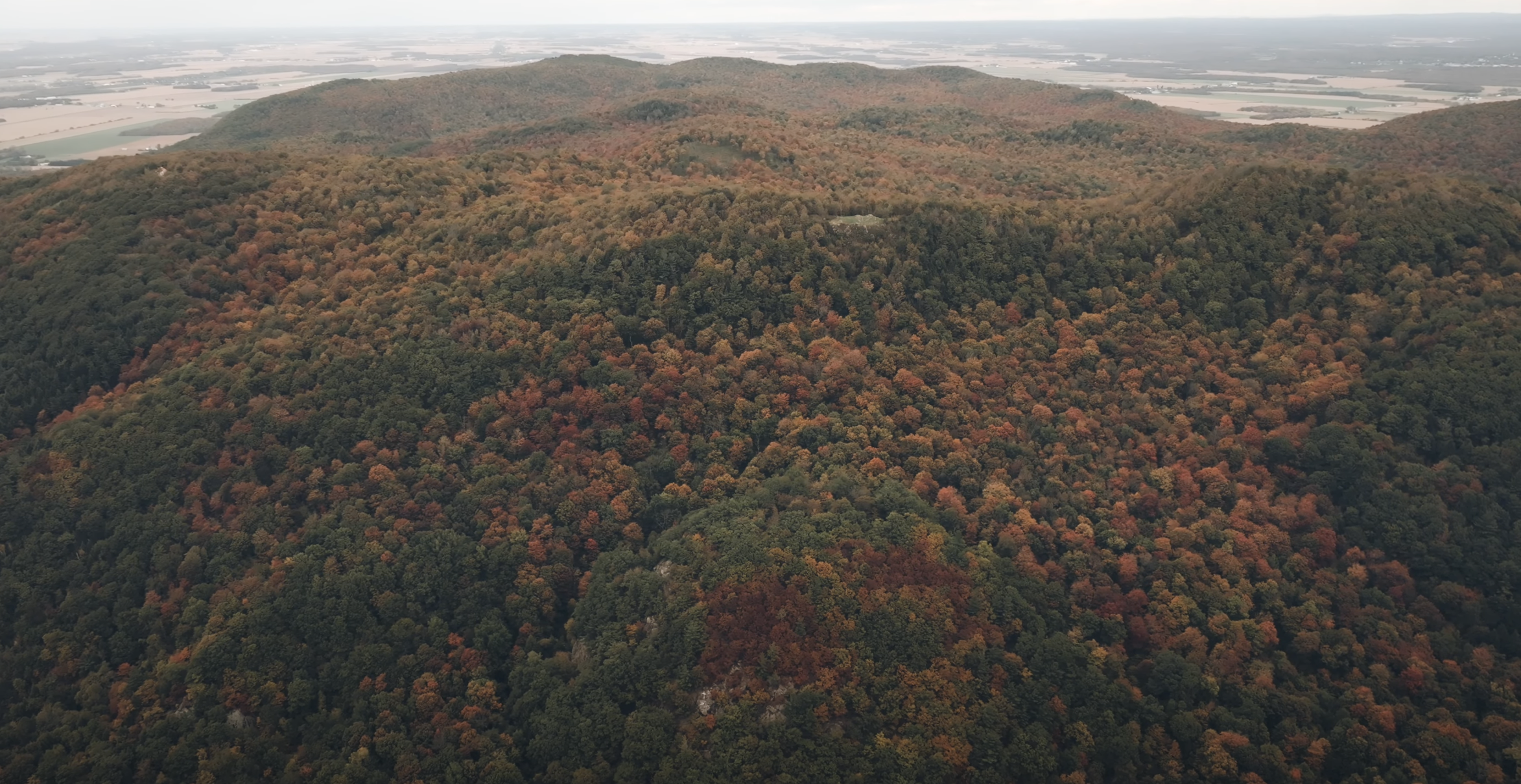 Ville de St-Paul d'Abbotsford