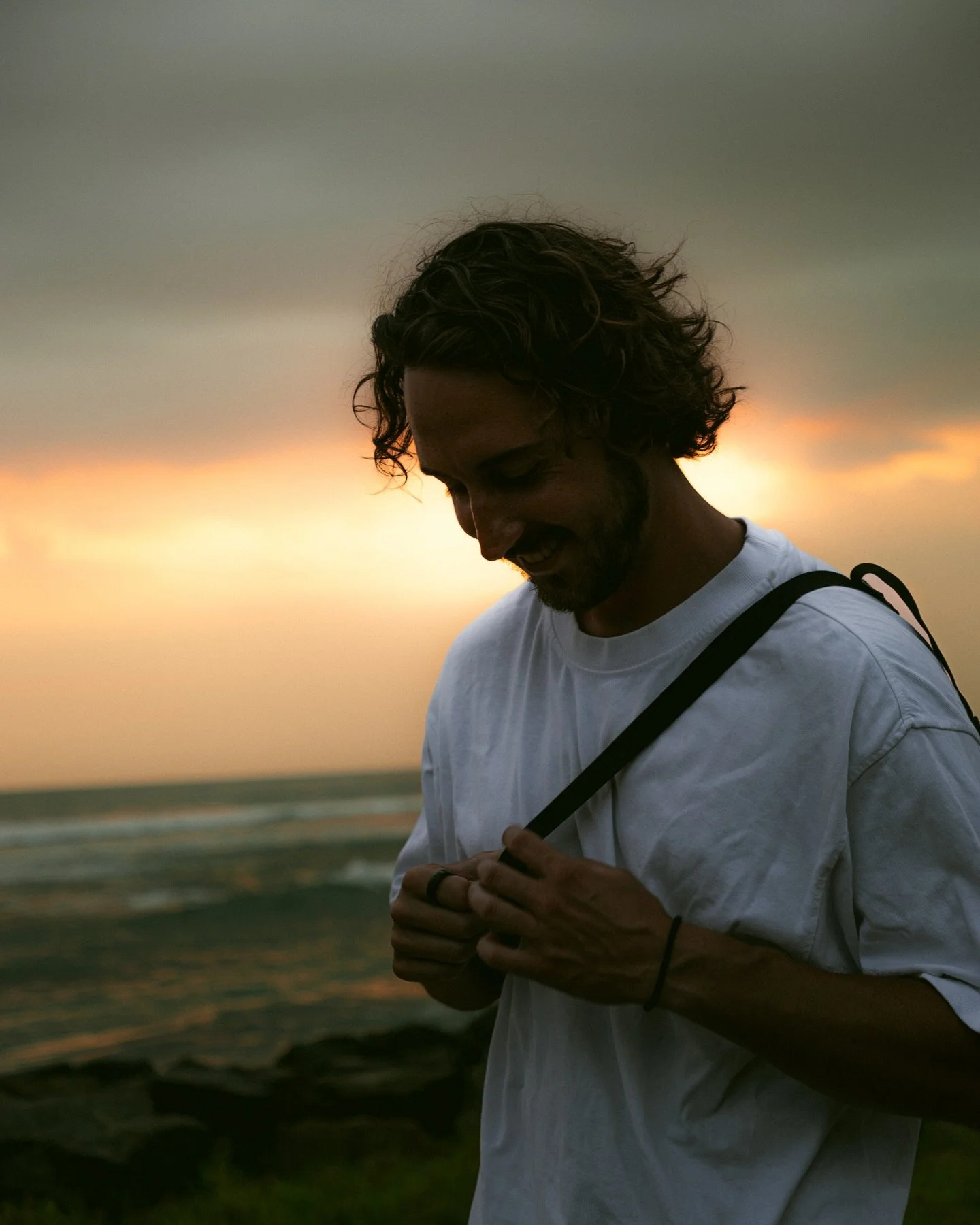 what a life to live⚡️

Tellement reconnaissant de cette premi&egrave;re ann&eacute;e comme vid&eacute;aste. 

Merci &agrave; tous ceux qui m&rsquo;ont fait confiance 🫶🏼