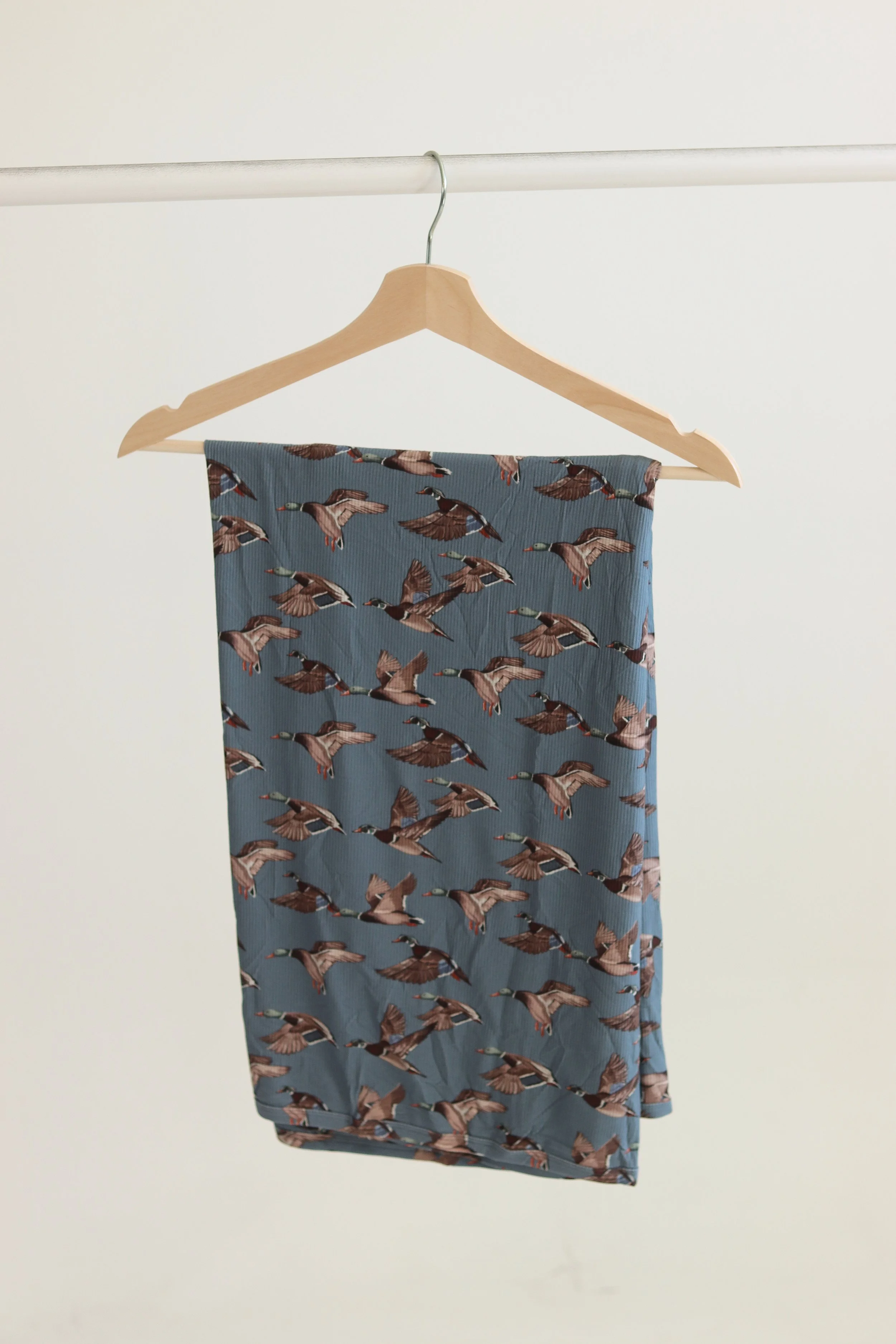 Mallard Swaddle